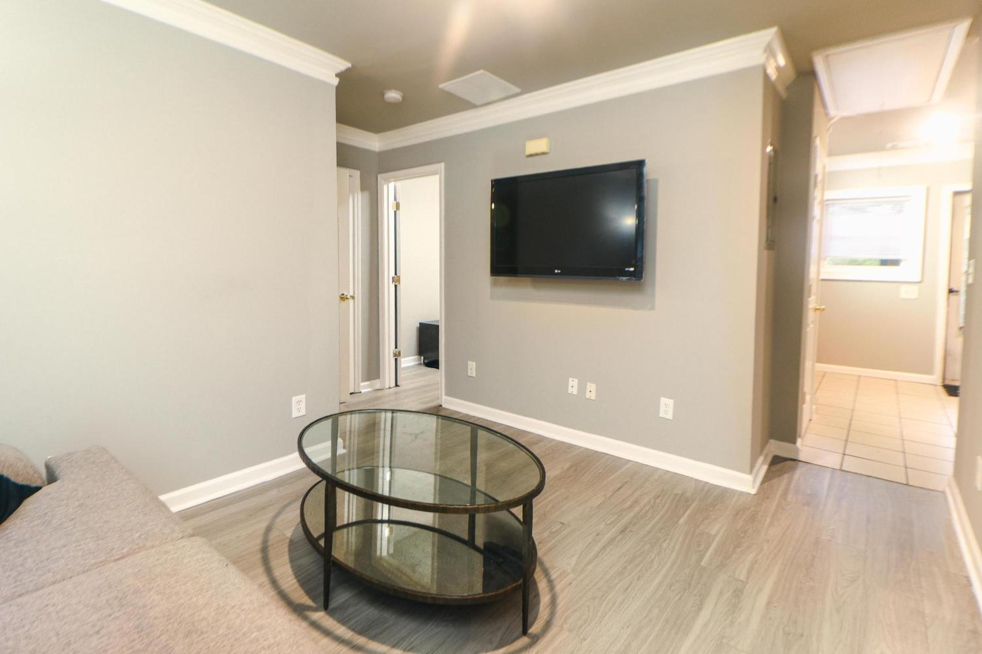 Apartment A For *