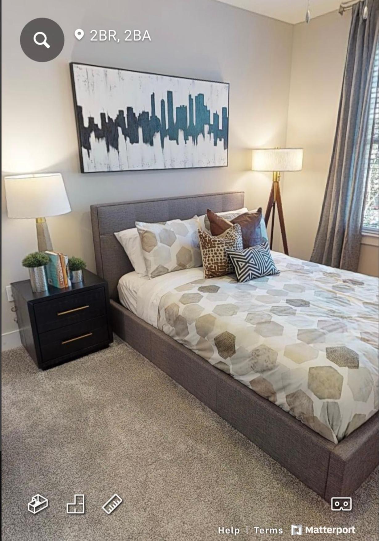Apartment Yjky Llc Atlanta