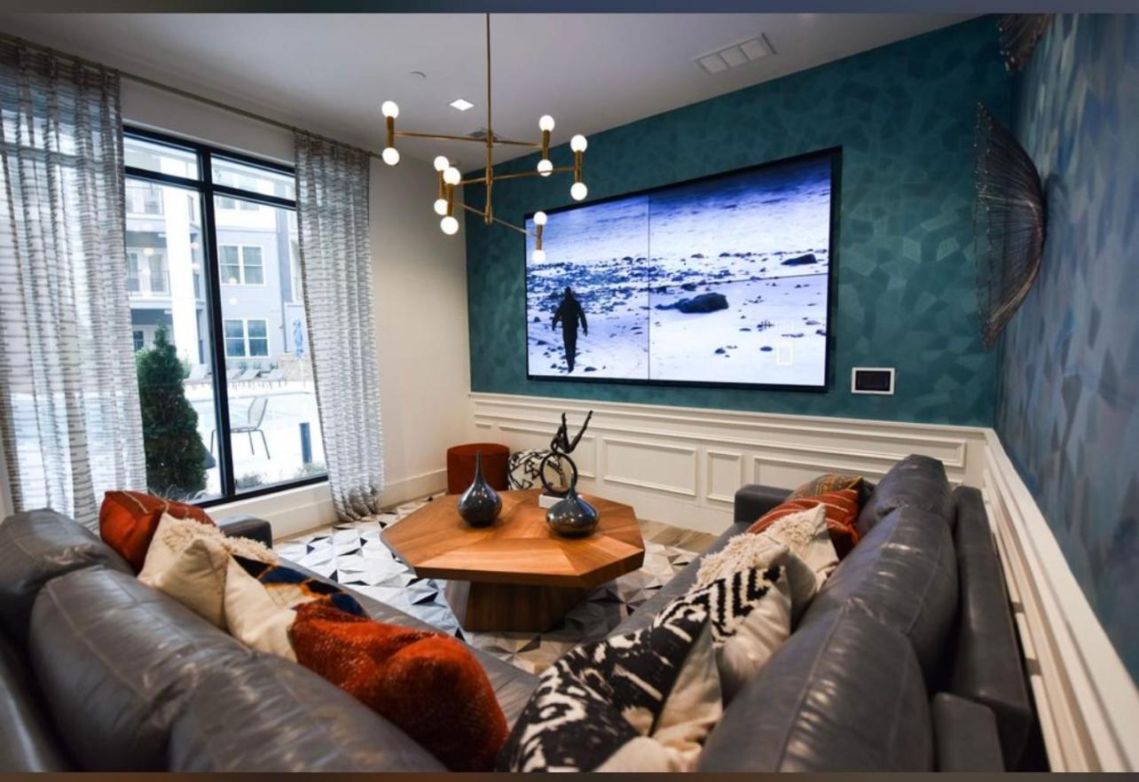 Apartment Yjky Llc