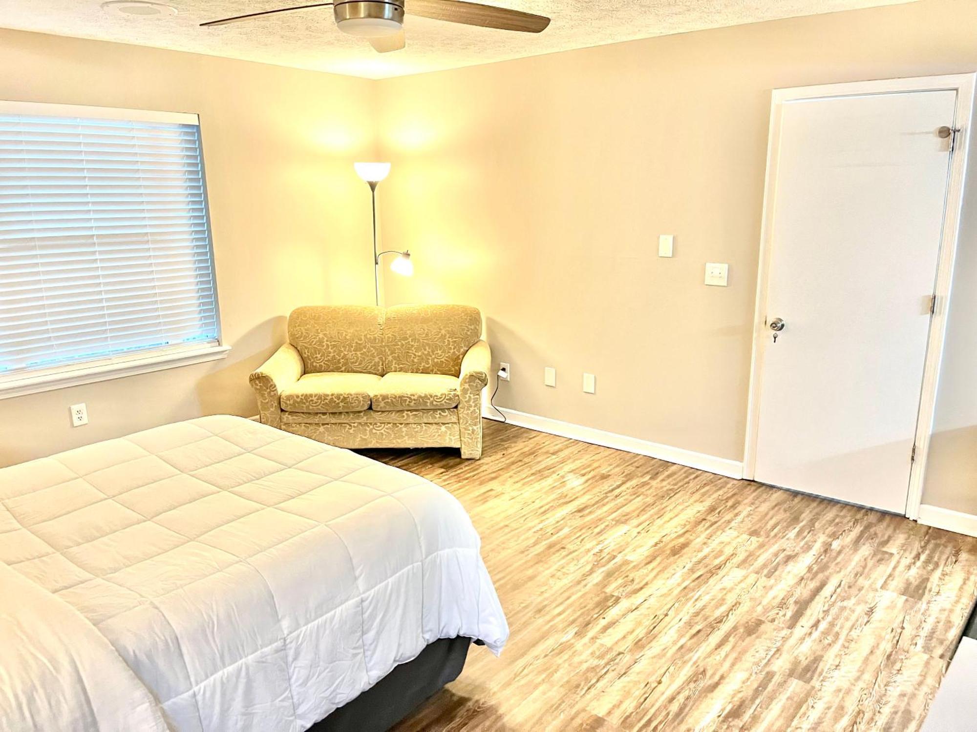 Apartment Rooms By Month Atlanta