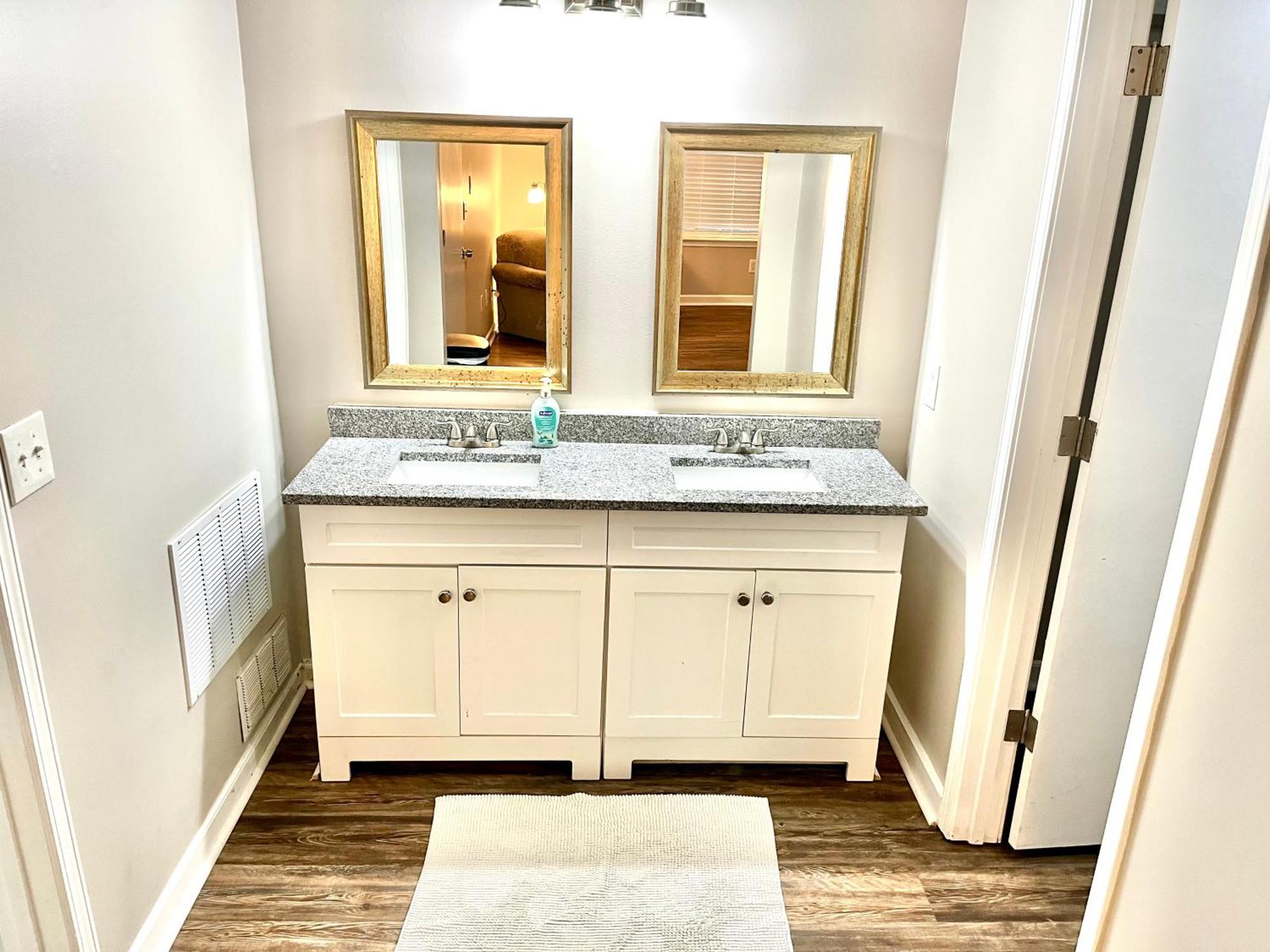 Apartment Rooms By Month Atlanta Atlanta