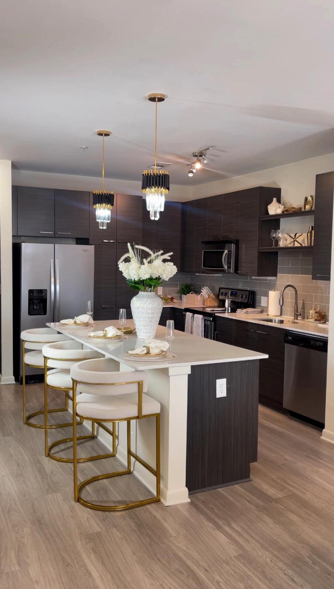 Beltline Luxury Double Atlanta