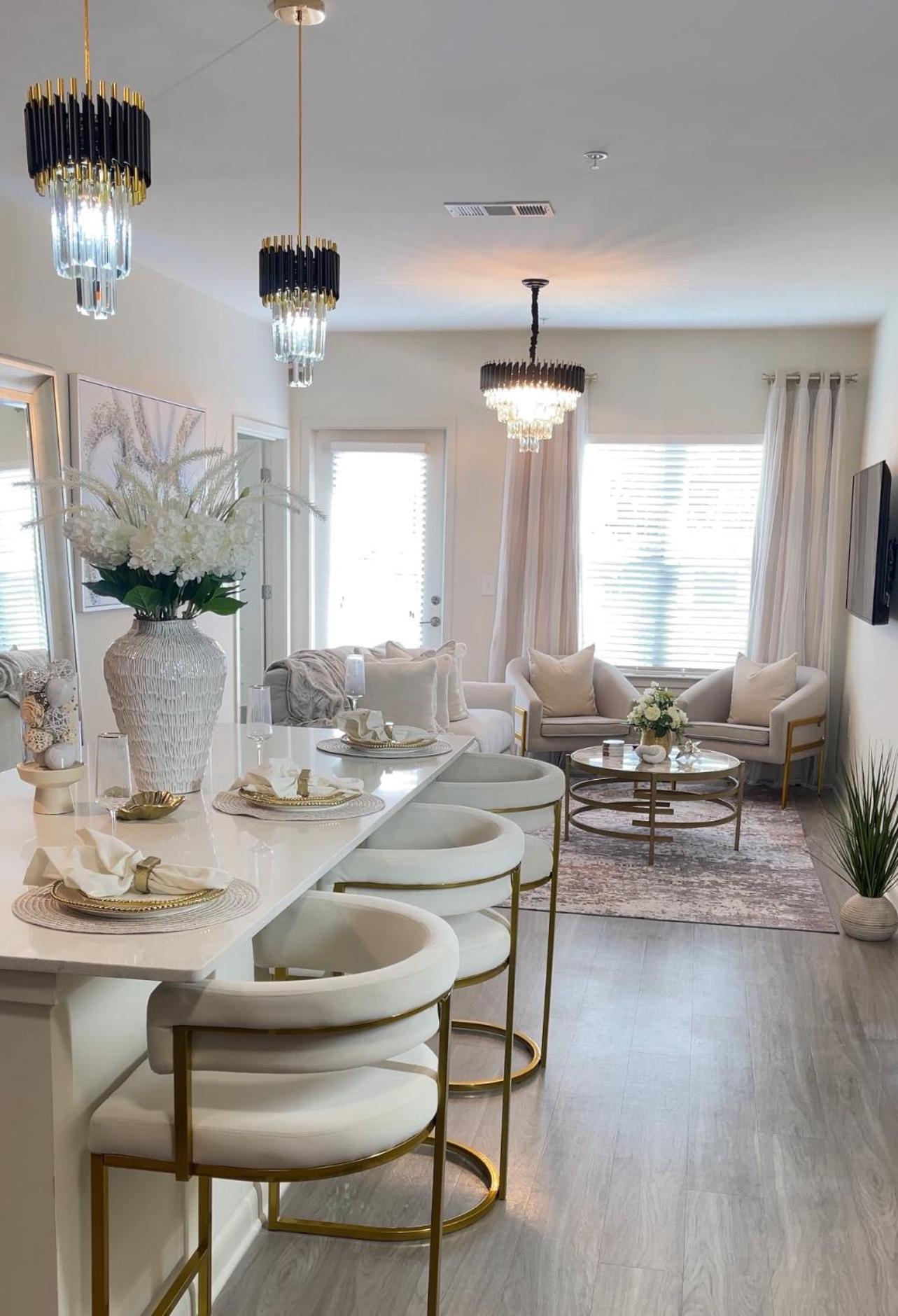 Beltline Luxury Double