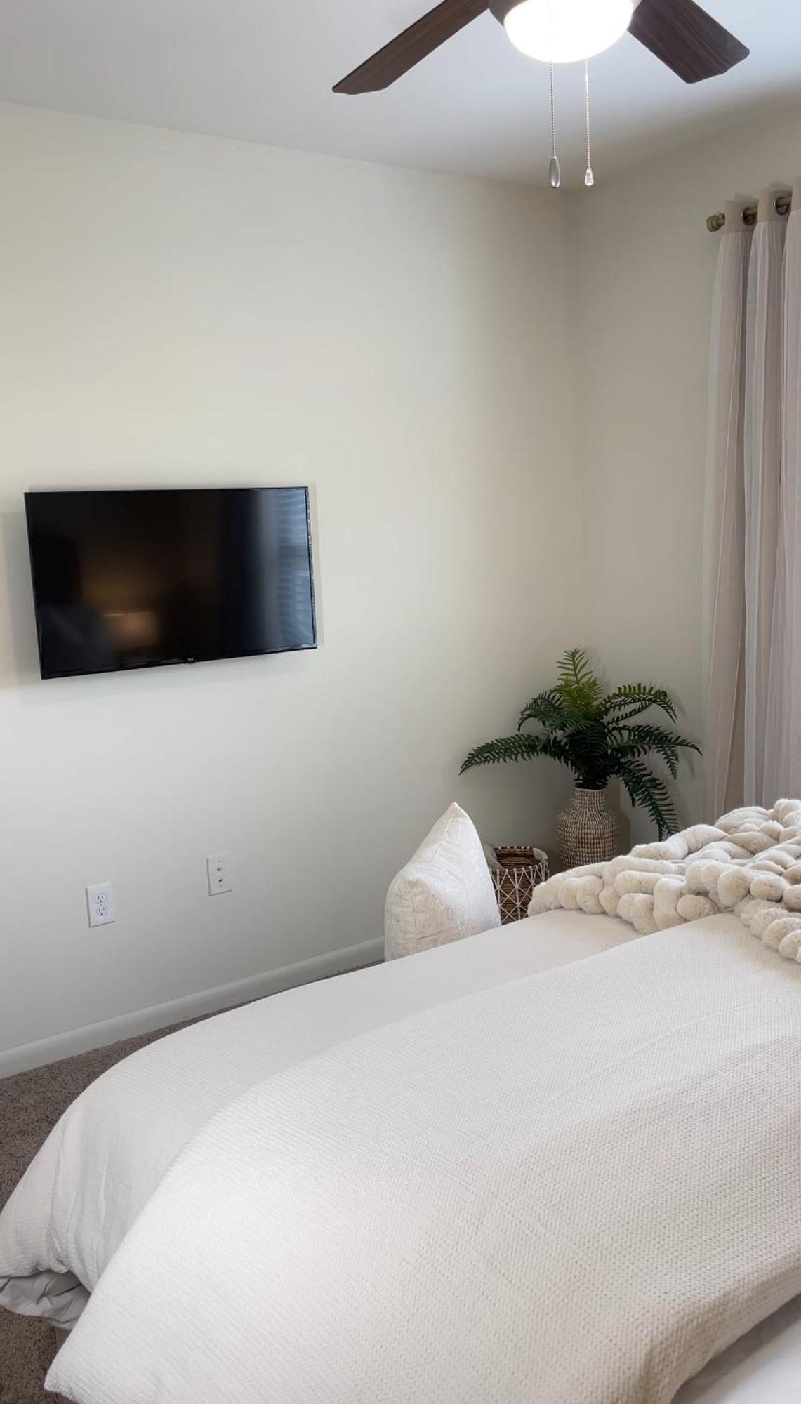 Beltline Luxury Double Apartment Atlanta