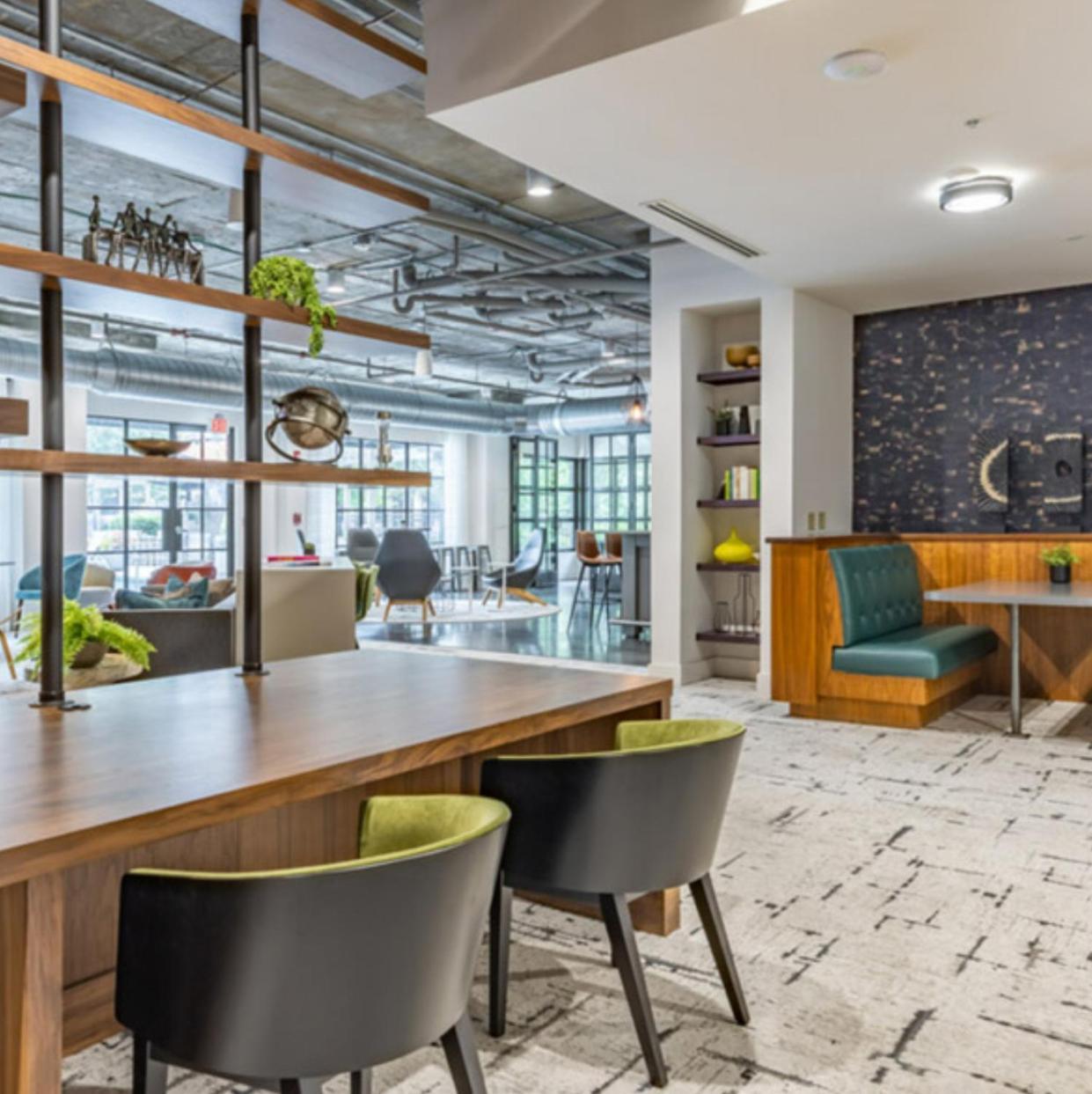 Beltline Luxury Double Atlanta