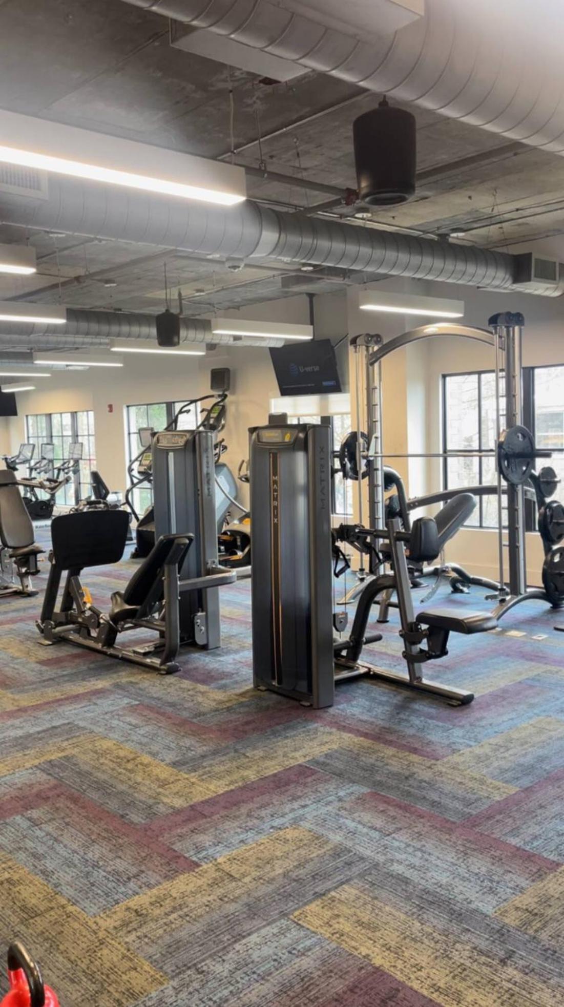 Beltline Luxury Double *