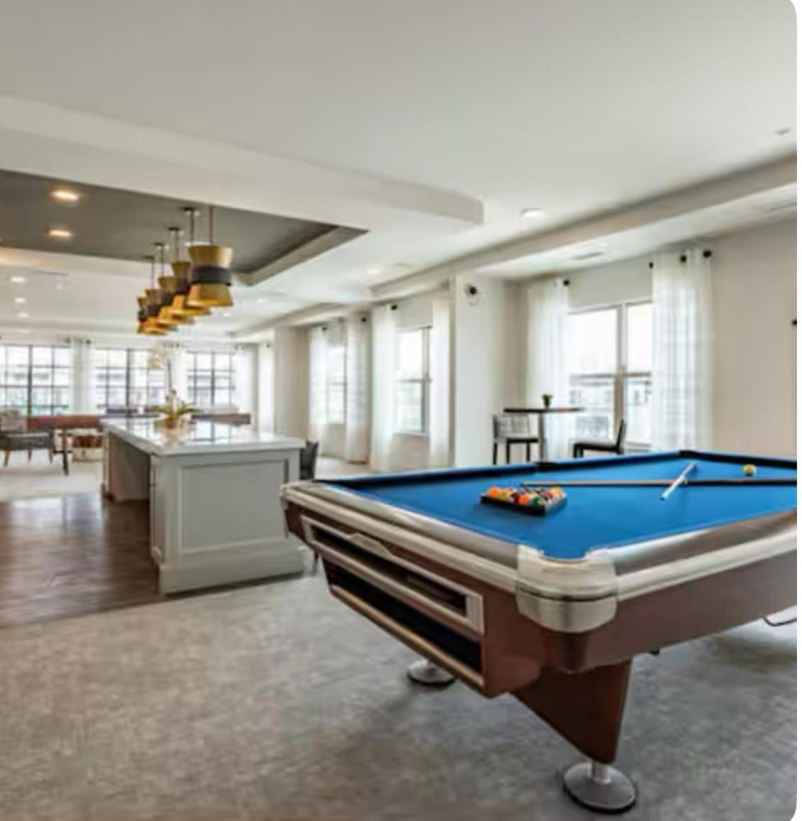 Apartment Beltline Luxury Double Atlanta
