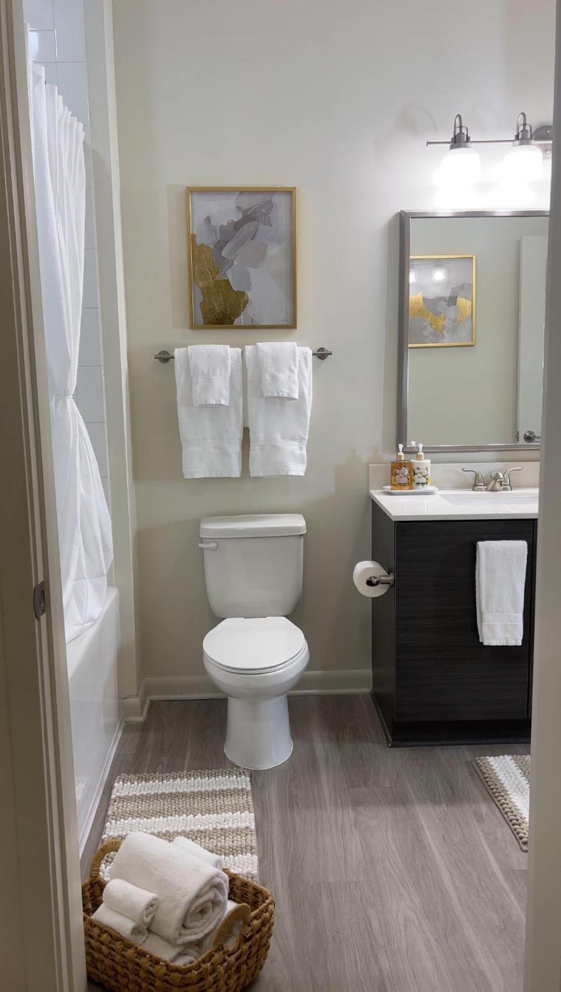 Beltline Luxury Double *