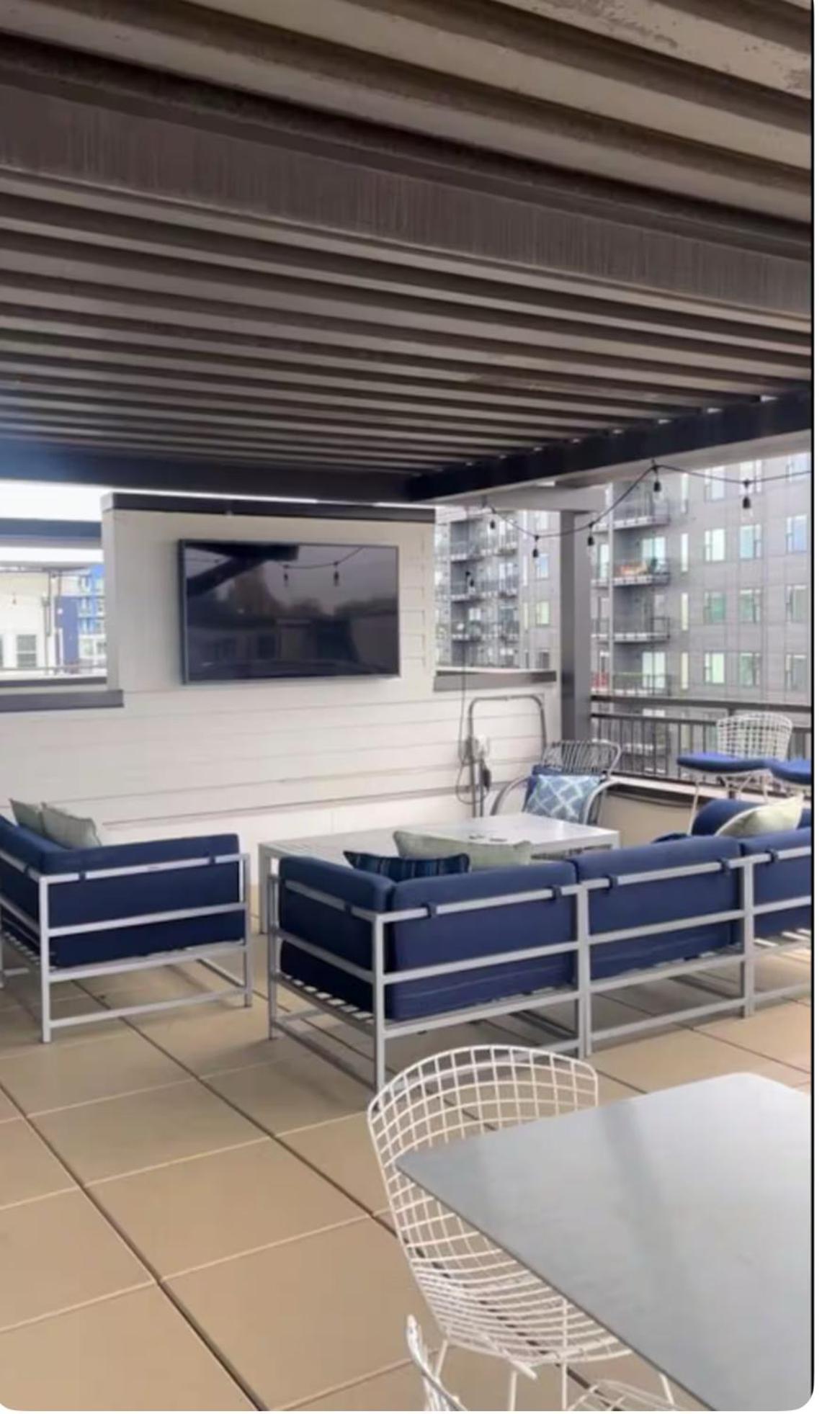 Beltline Luxury Double Apartment