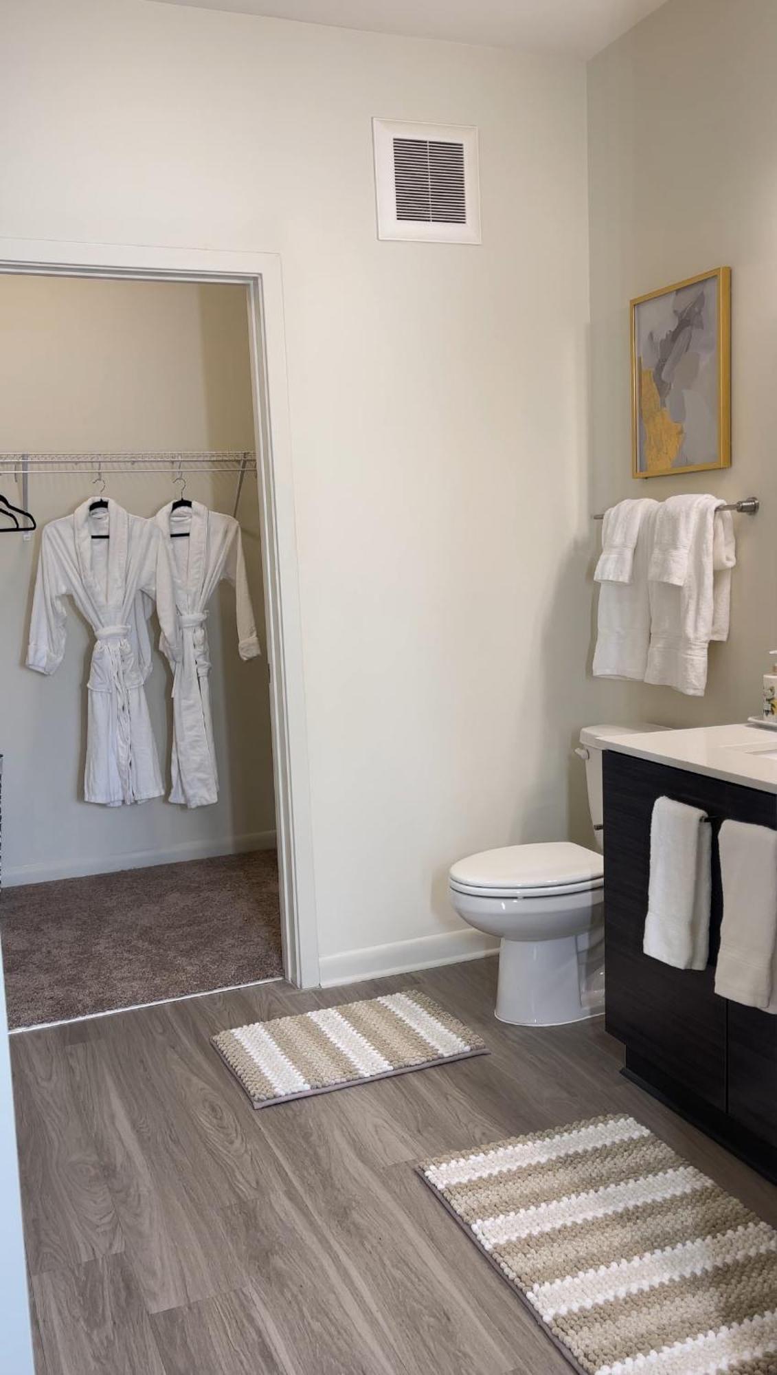 Apartment Beltline Luxury Double
