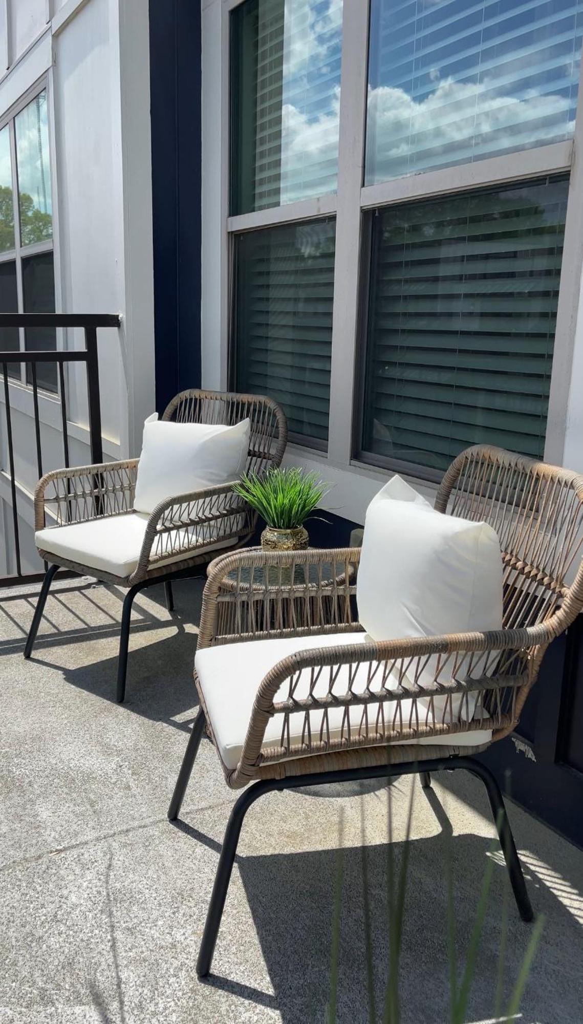 Apartment Beltline Luxury Double *