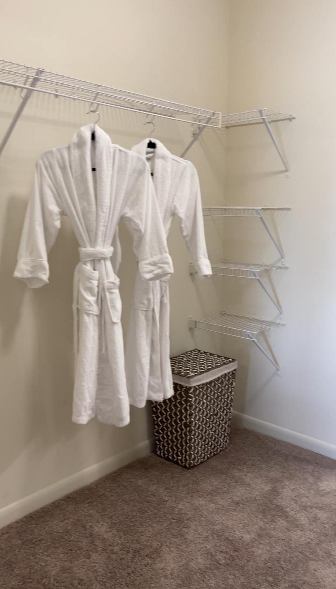Apartment Beltline Luxury Double *