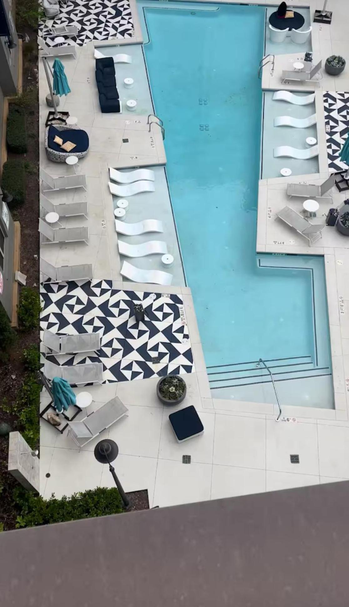 Beltline Luxury Double * Atlanta