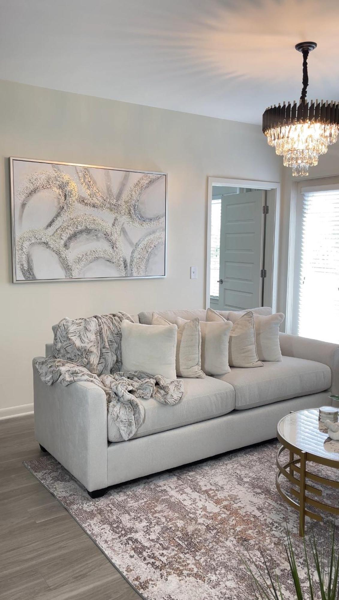 Beltline Luxury Double Apartment
