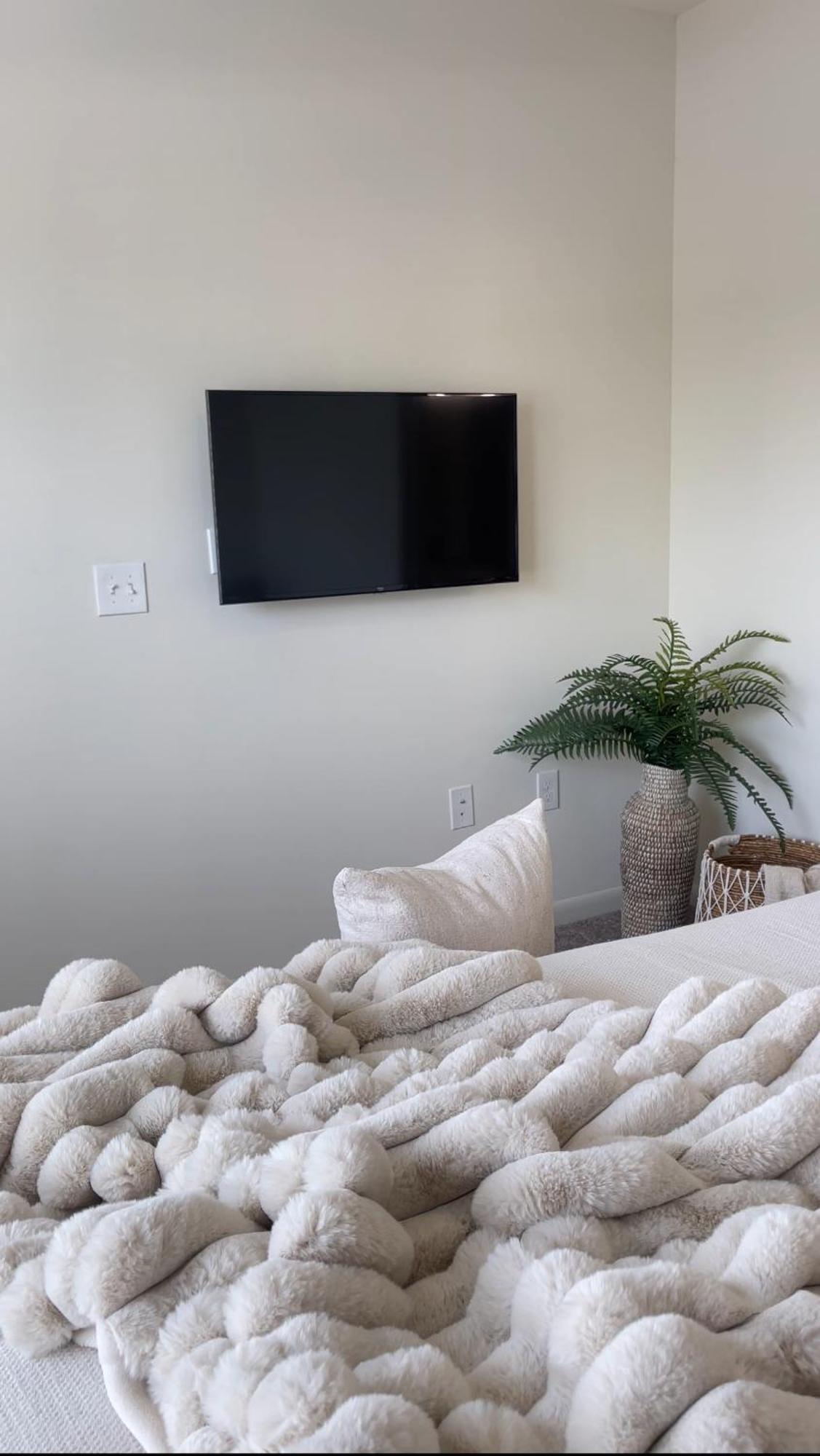 Beltline Luxury Double Apartment