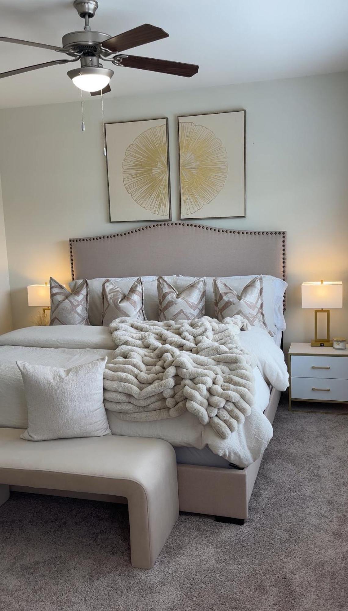 Apartment Beltline Luxury Double