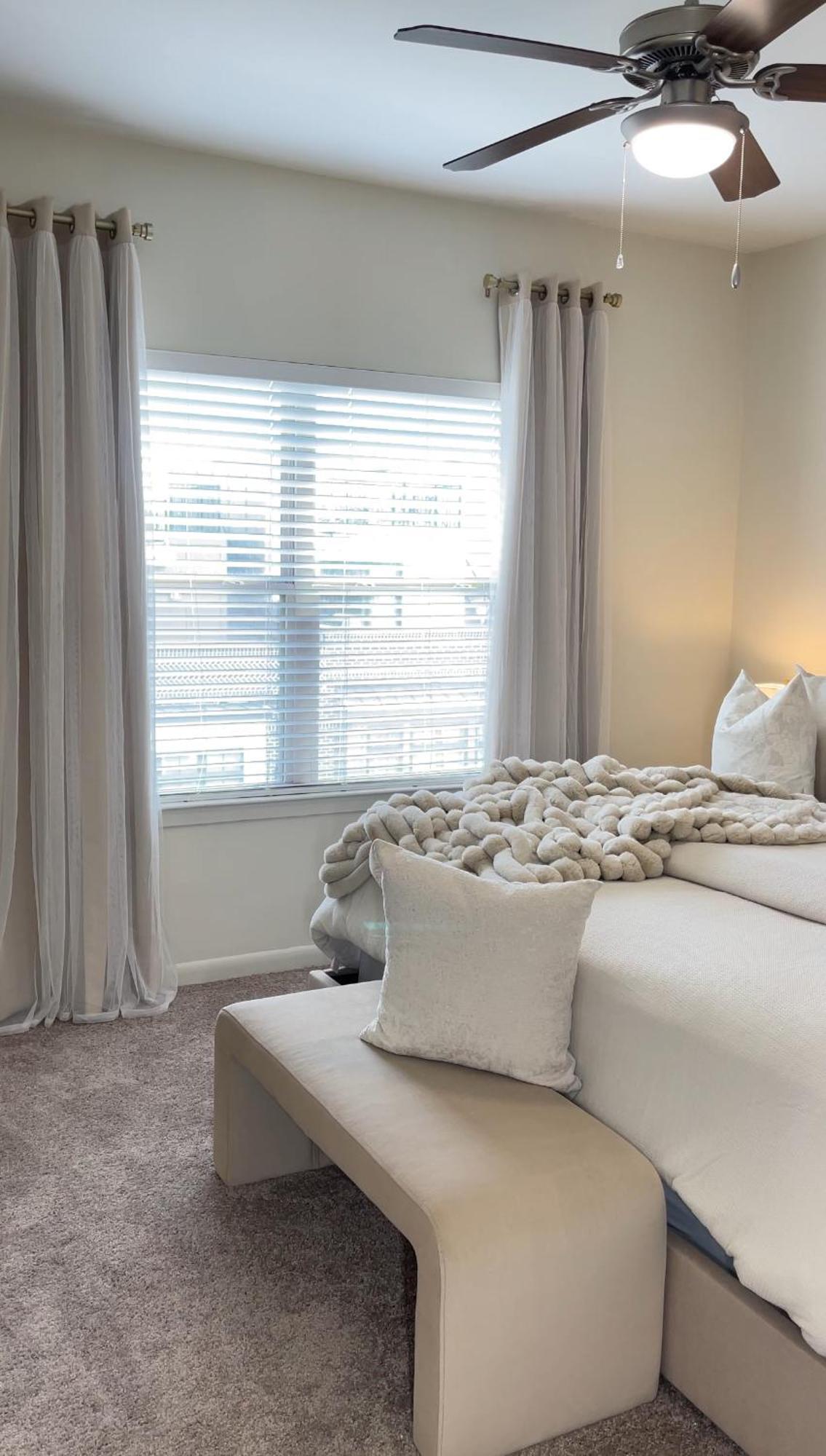 Apartment Beltline Luxury Double Atlanta