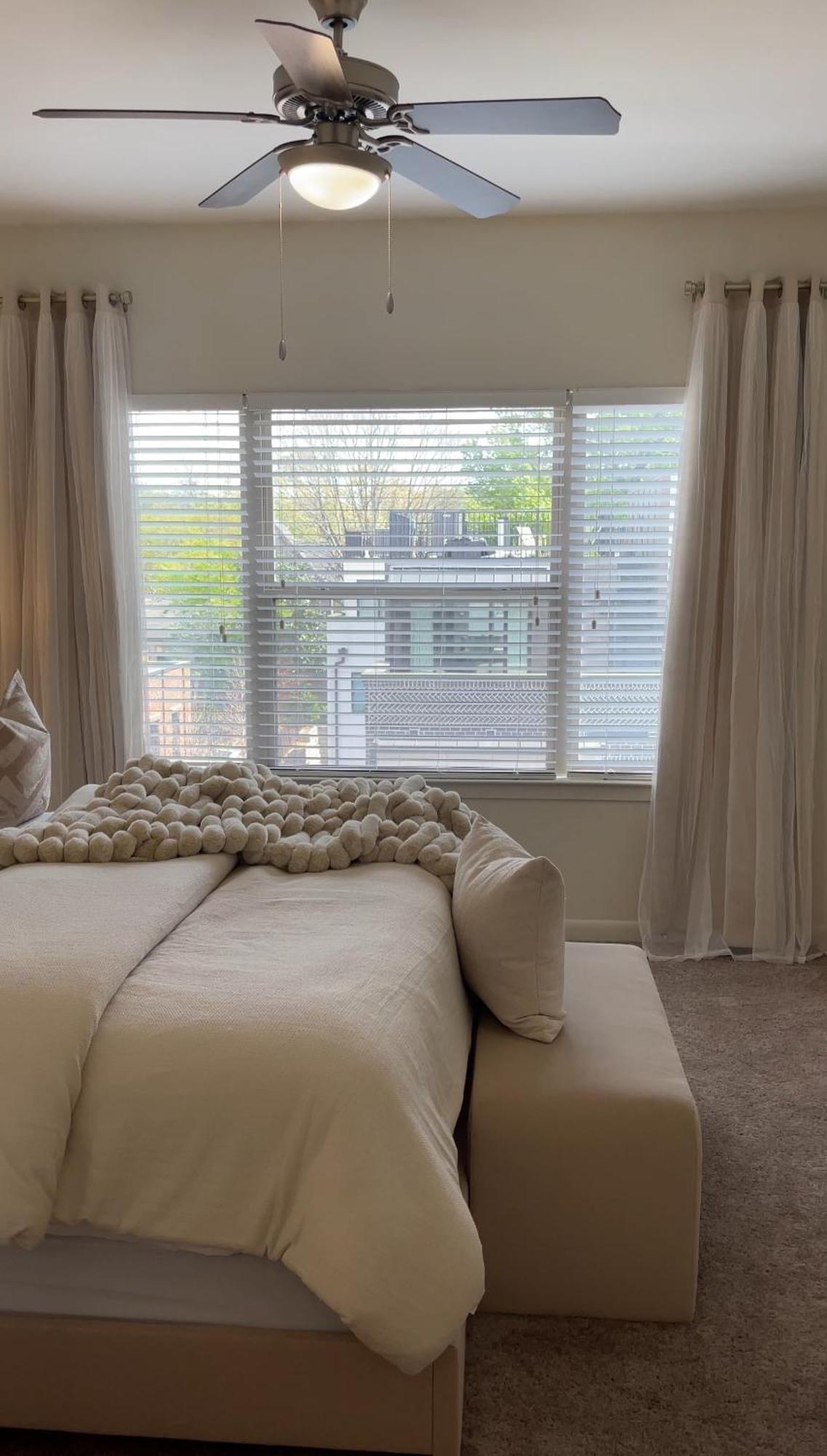 Beltline Luxury Double Atlanta