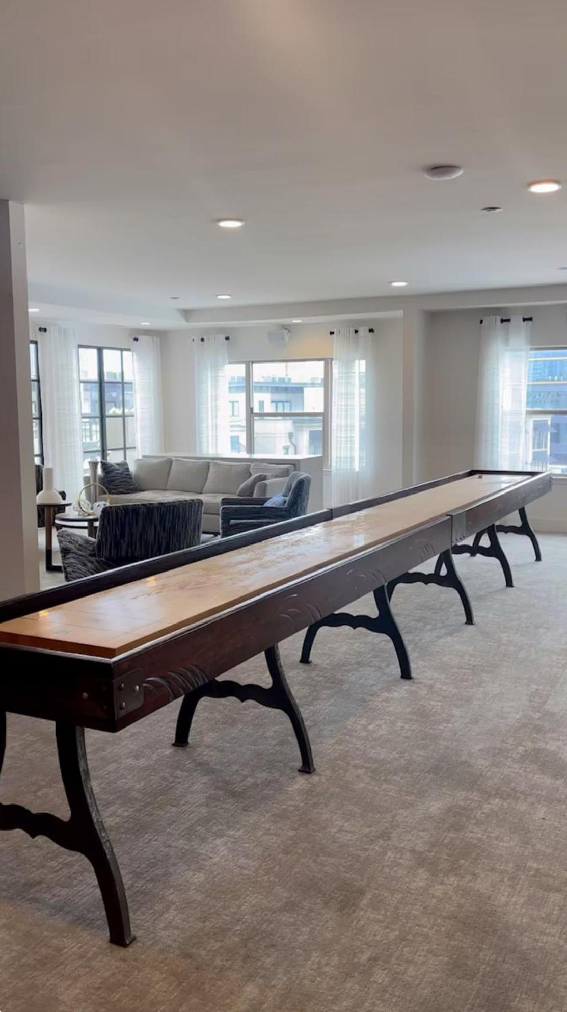 Beltline Luxury Double Atlanta