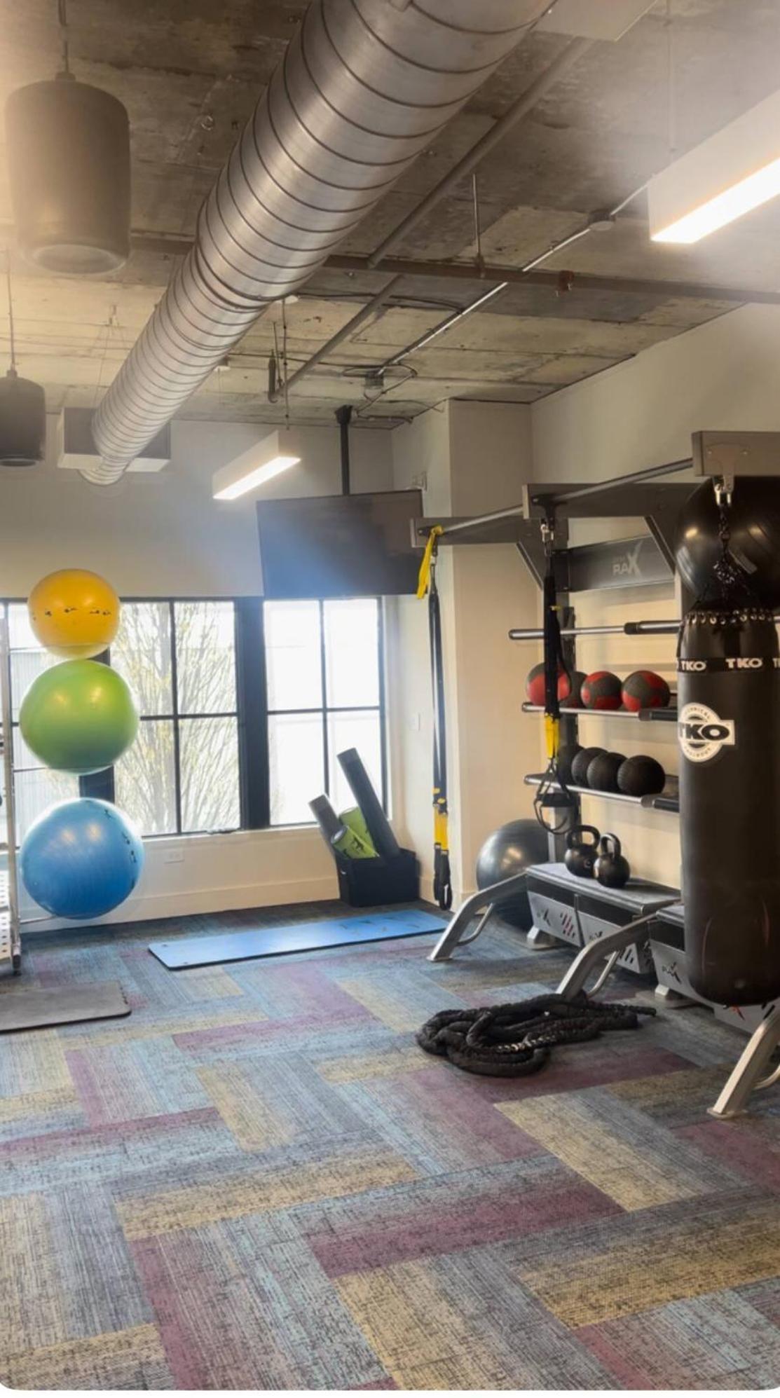 Beltline Luxury Double * Atlanta
