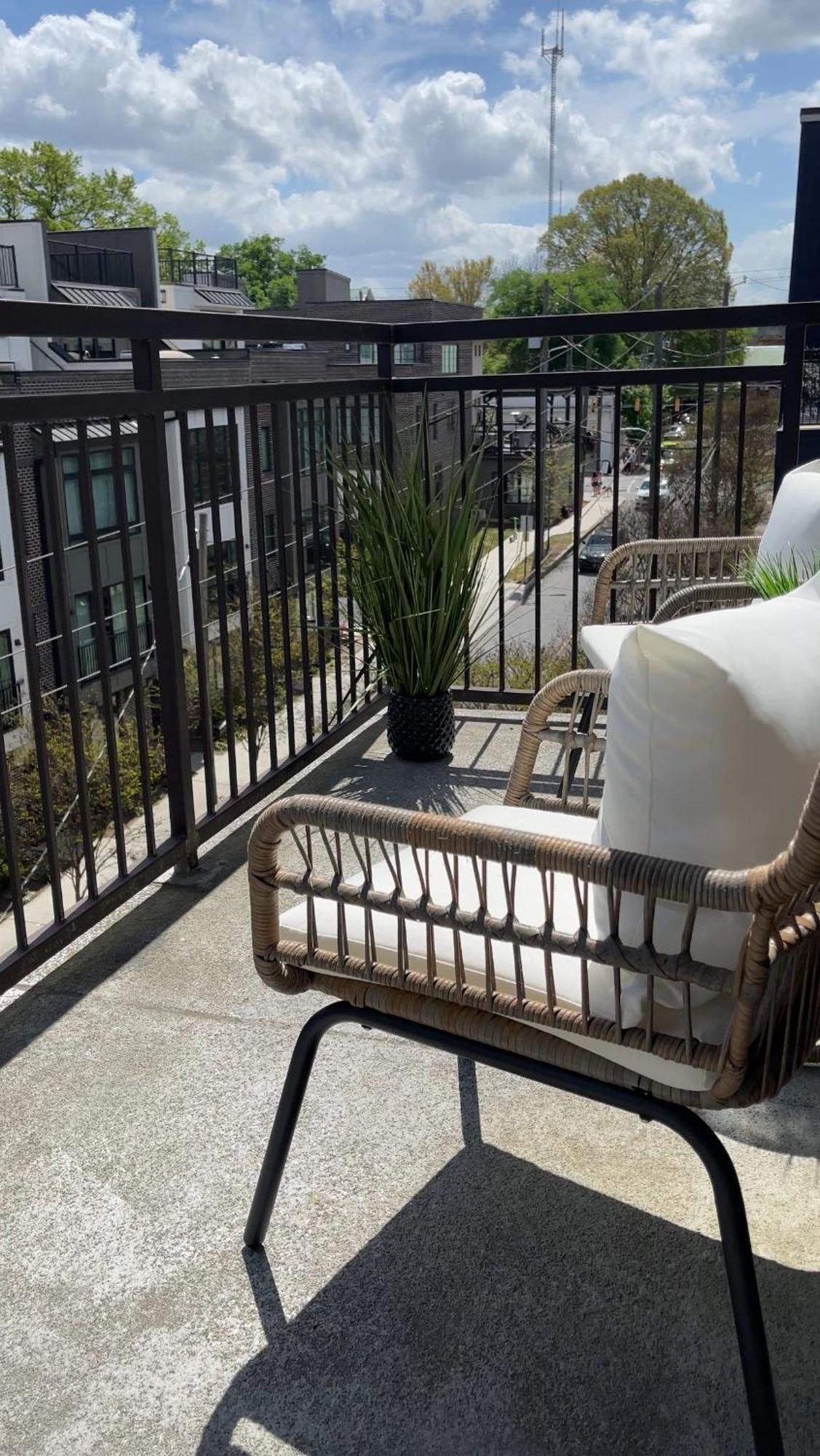 Beltline Luxury Double Apartment Atlanta