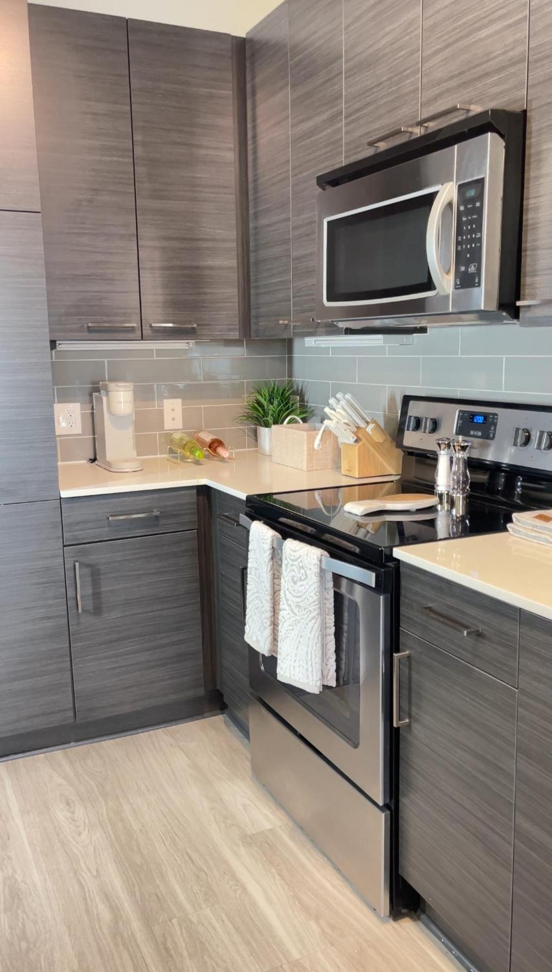 Beltline Luxury Double * Atlanta