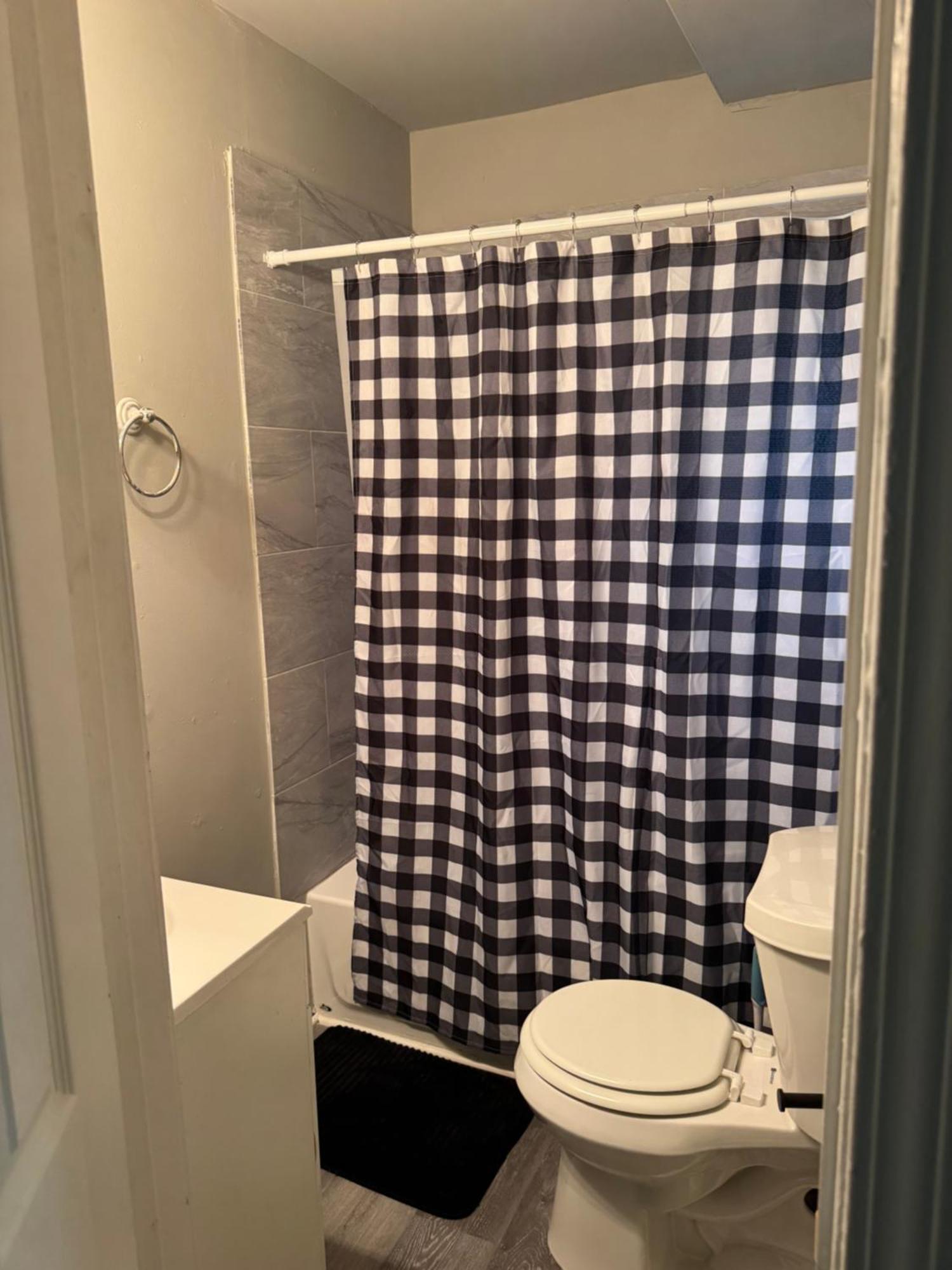 A For Apartment