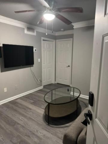 Apartment A For Atlanta