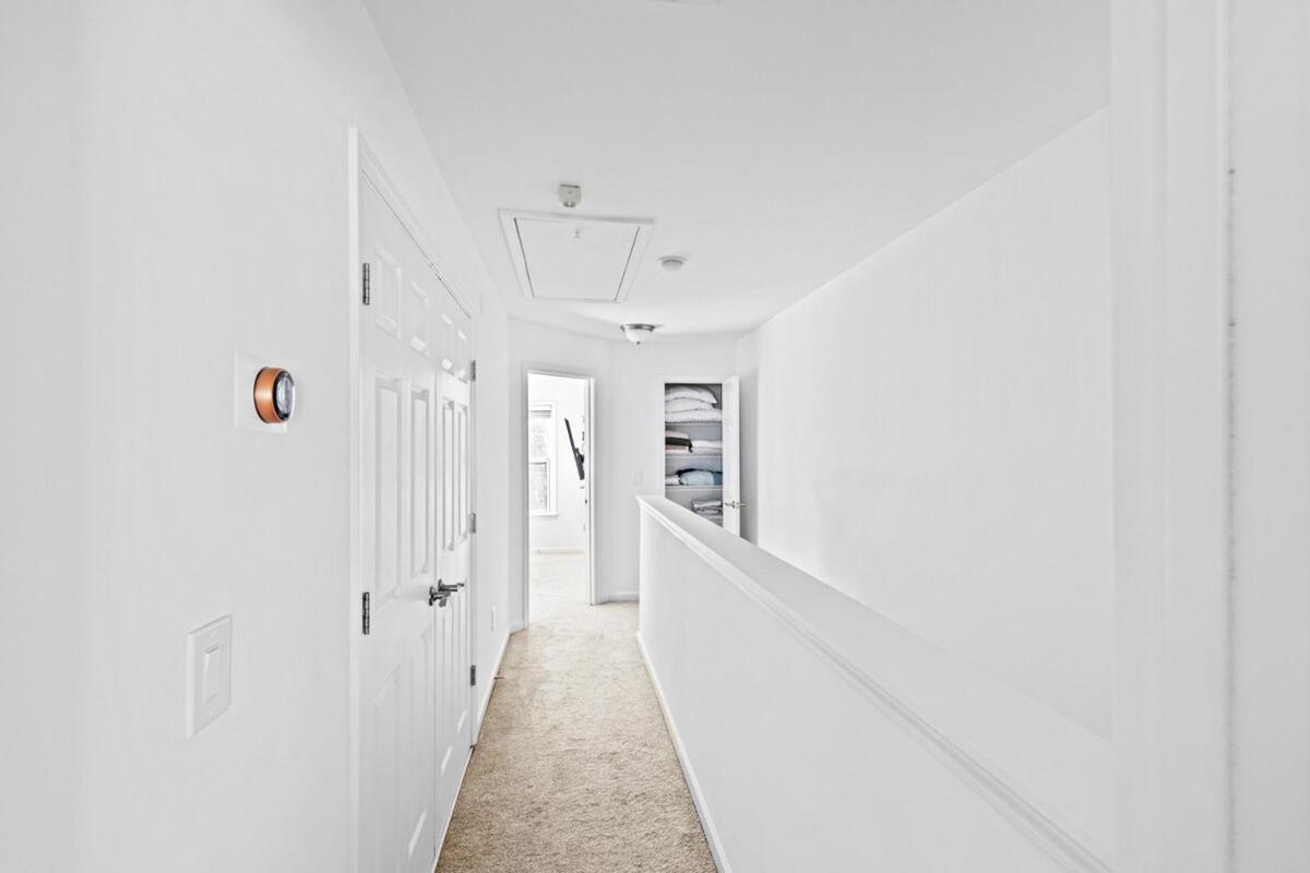 Atlantic Station Heaven Holiday home
