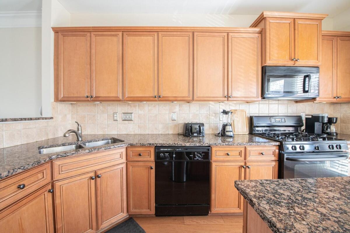 Atlantic Station Heaven Holiday home