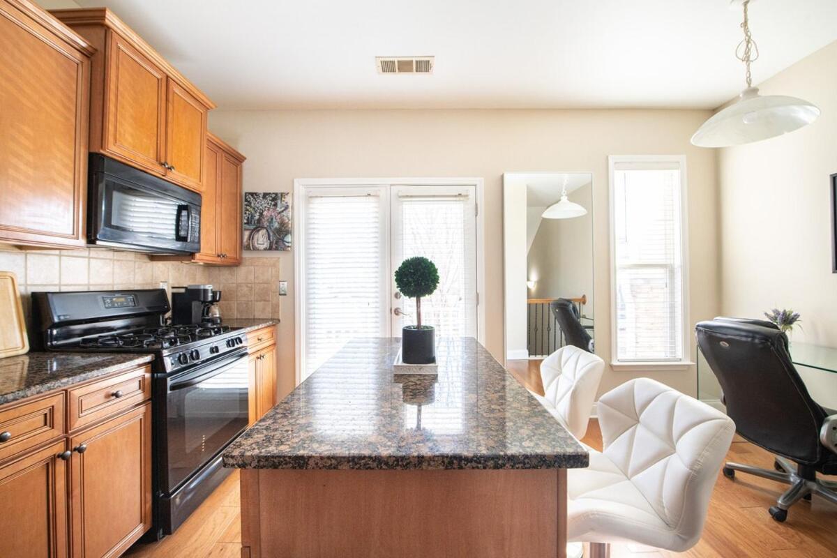 Atlantic Station Heaven Holiday home *