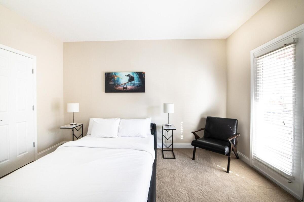 Atlantic Station Heaven Holiday home