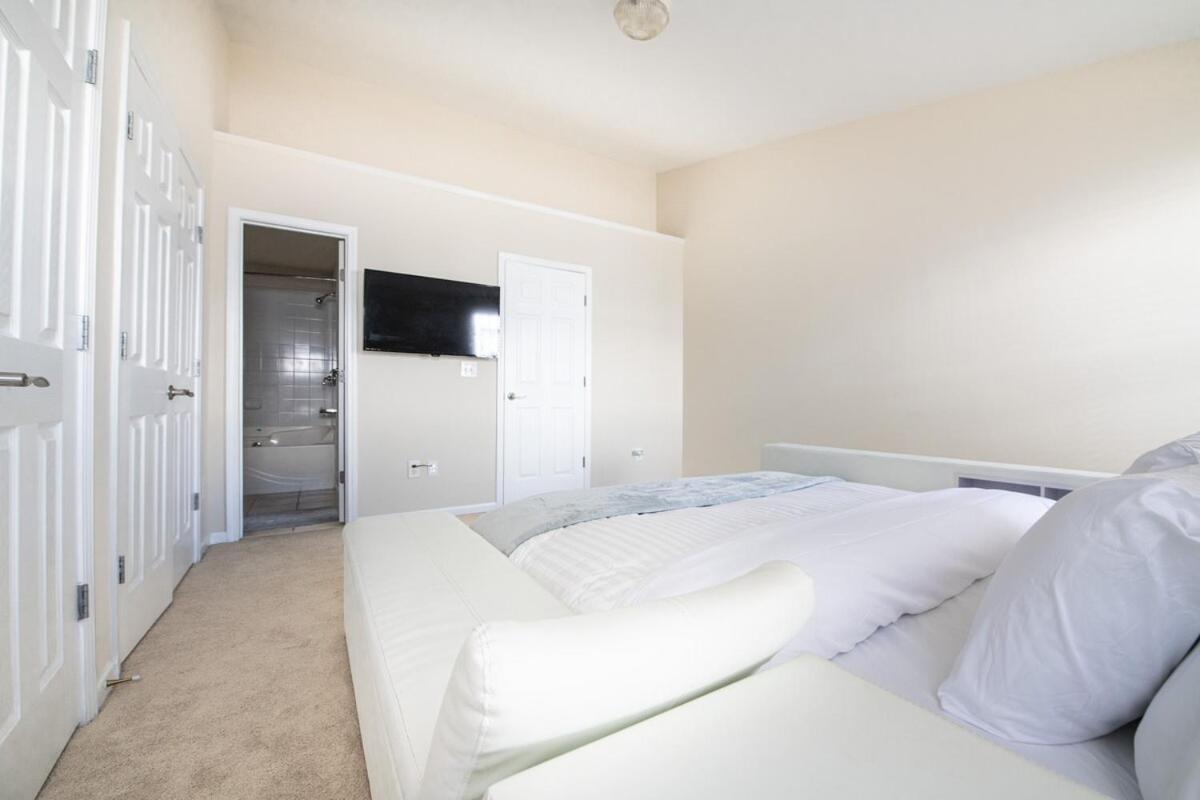 Atlantic Station Heaven Holiday home