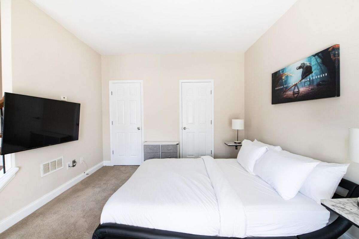 Atlantic Station Heaven Holiday home *