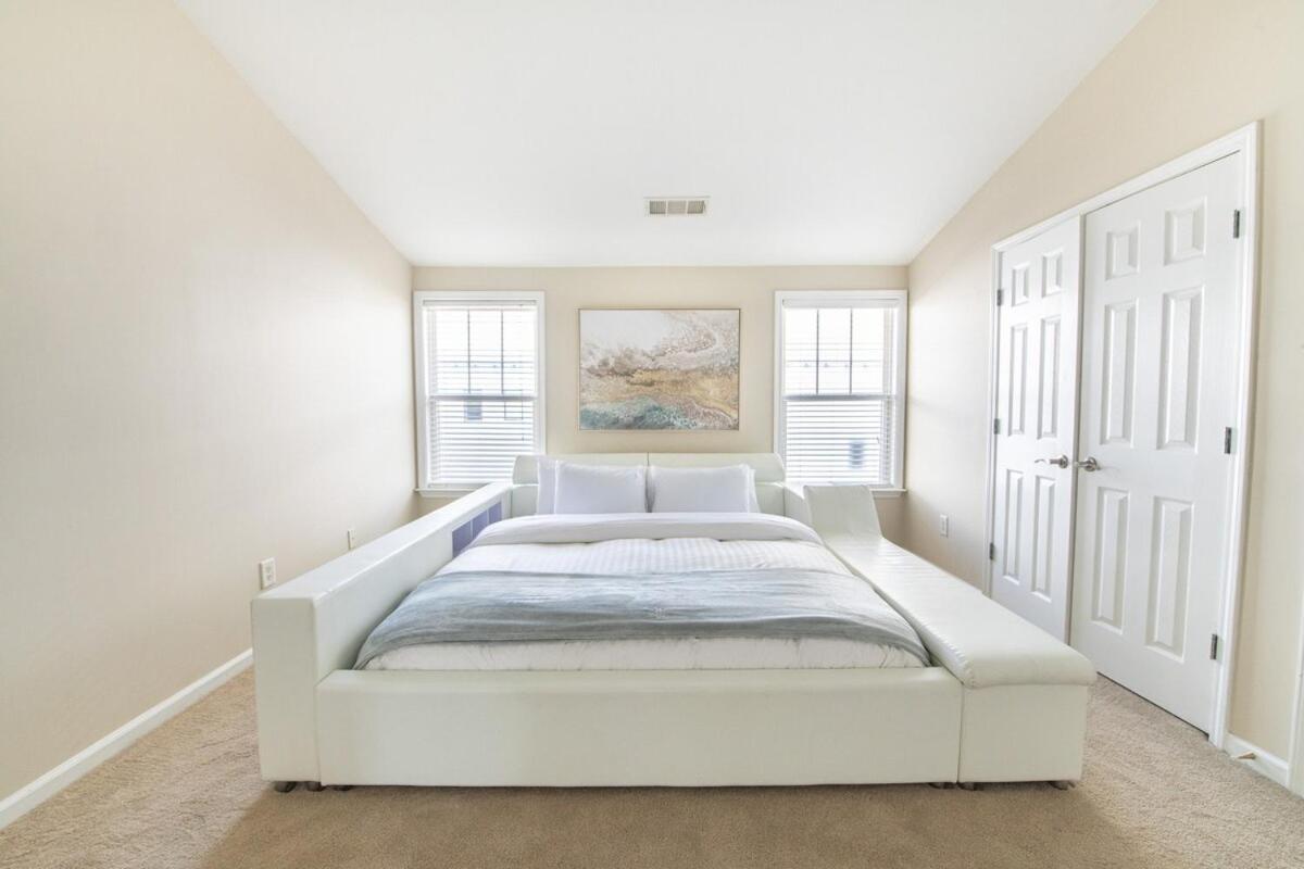 Atlantic Station Heaven Holiday home