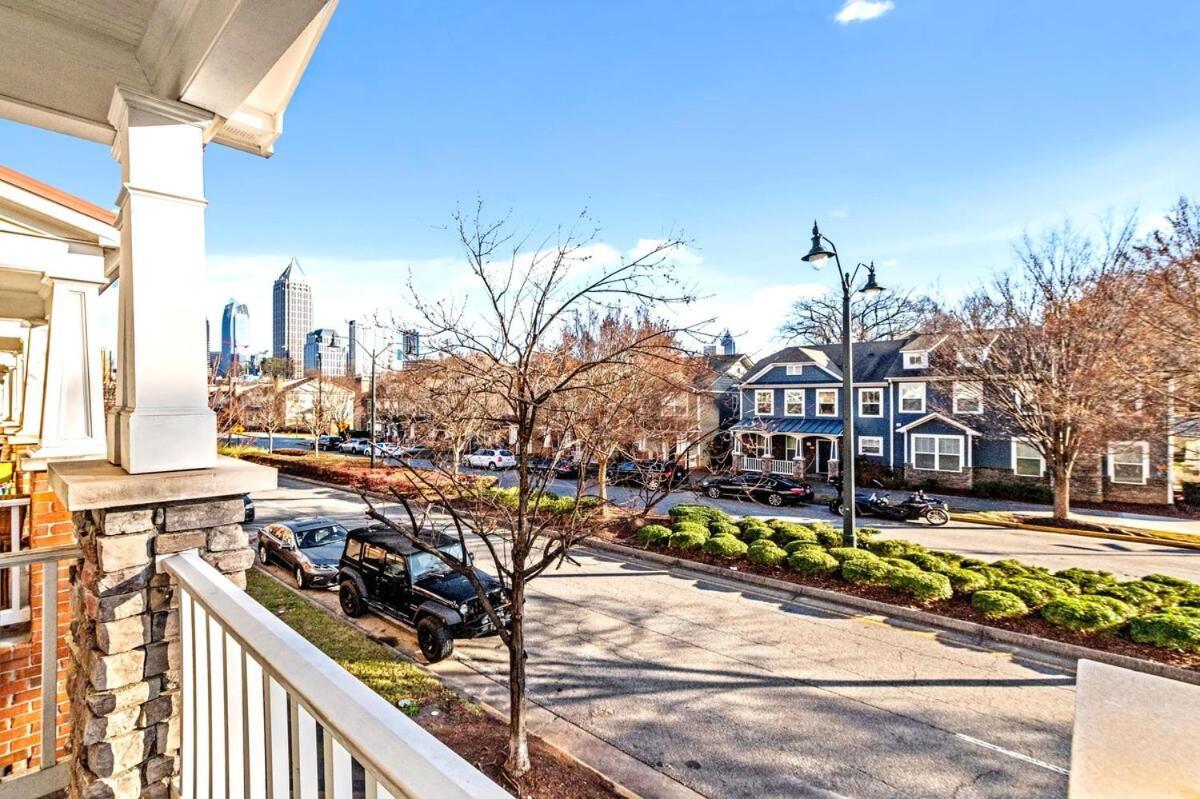 Atlantic Station Heaven Holiday home Atlanta