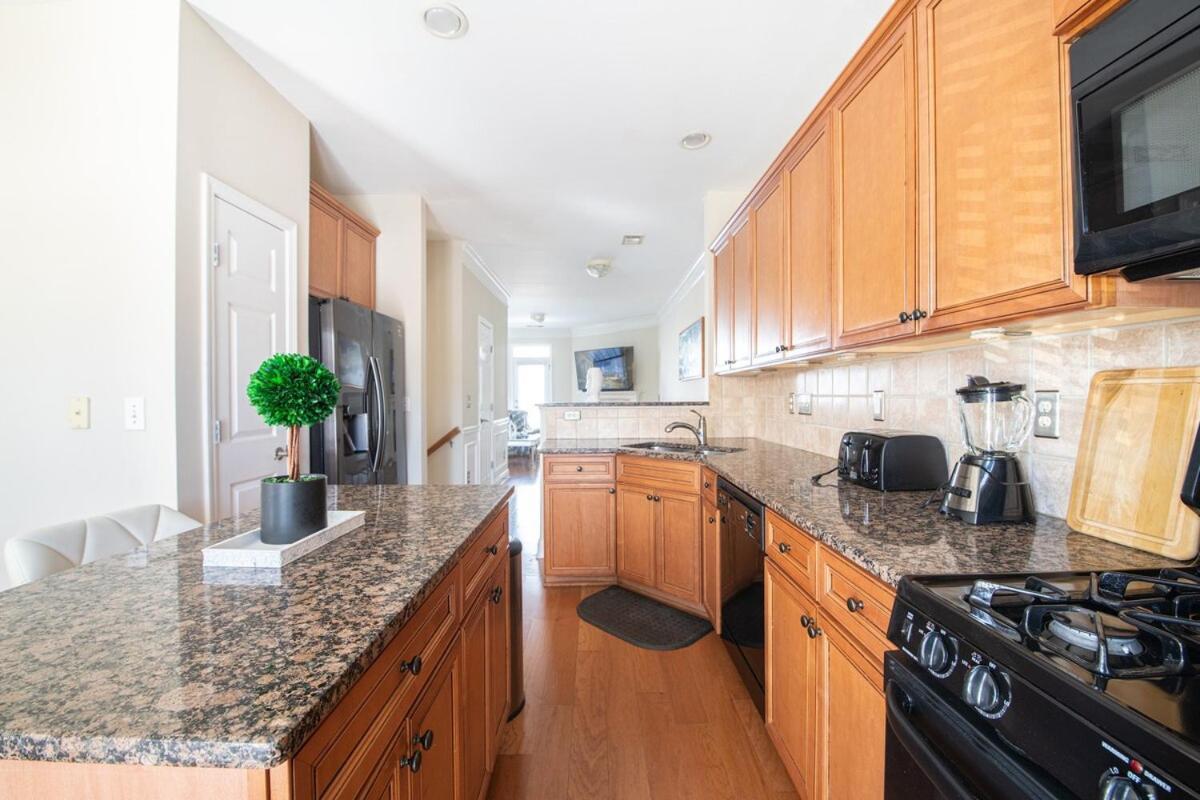Atlantic Station Heaven Holiday home Atlanta