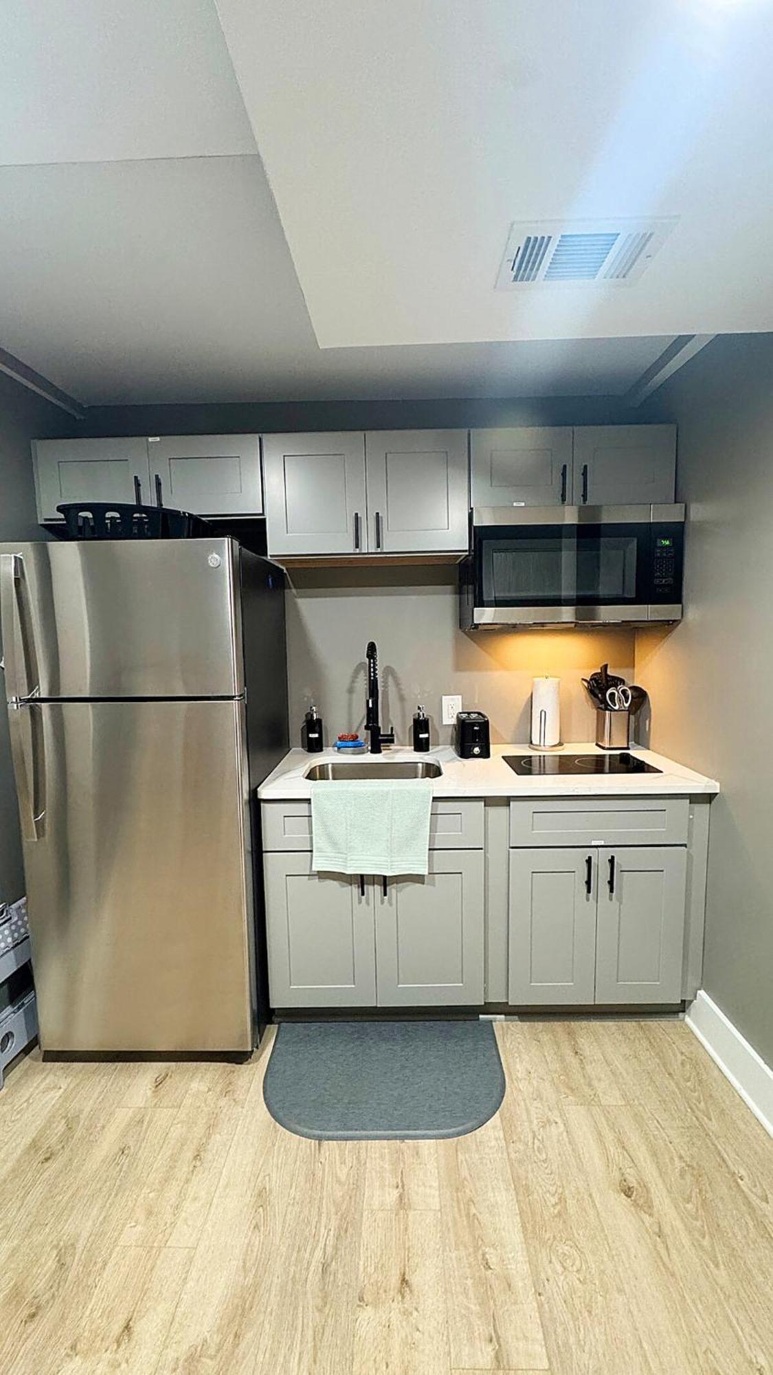 Holiday home 1br Oasis Escape In Se *