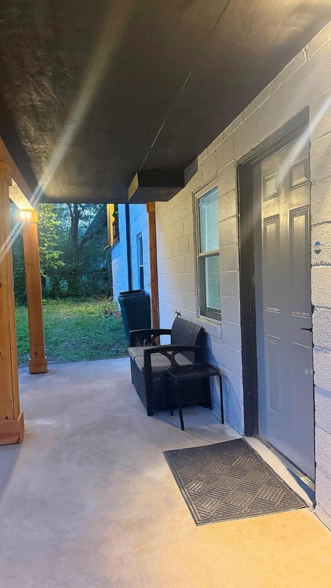 Holiday home 1br Oasis Escape In Se