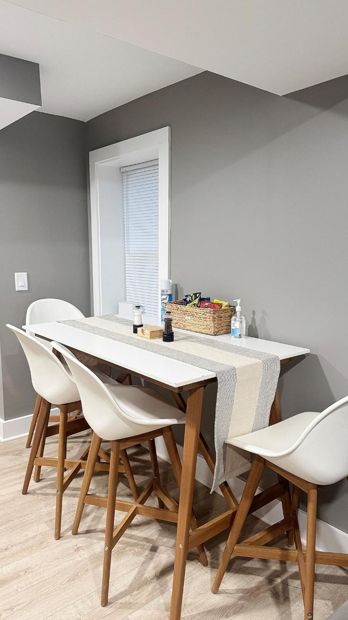 Holiday home 1br Oasis Escape In Se