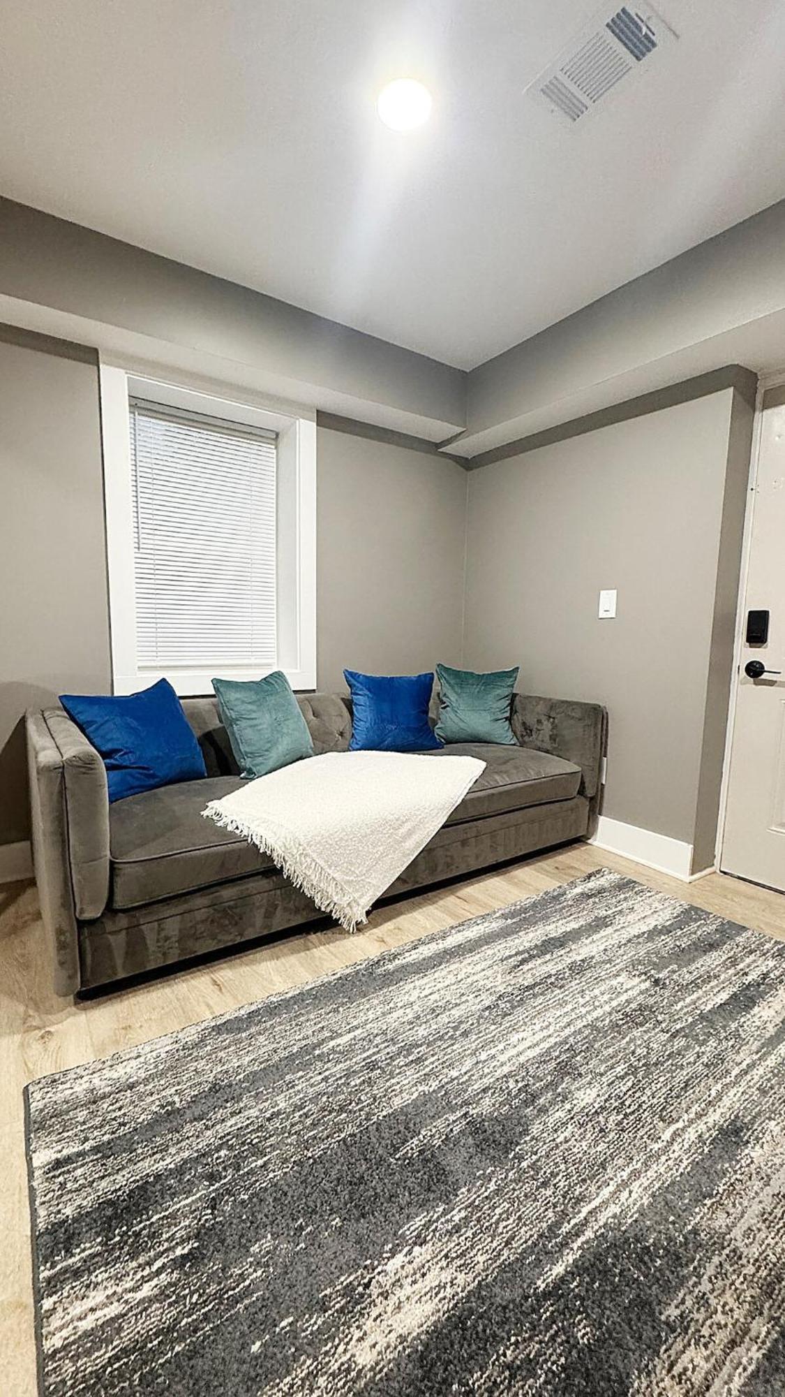 Holiday home 1br Oasis Escape In Se *