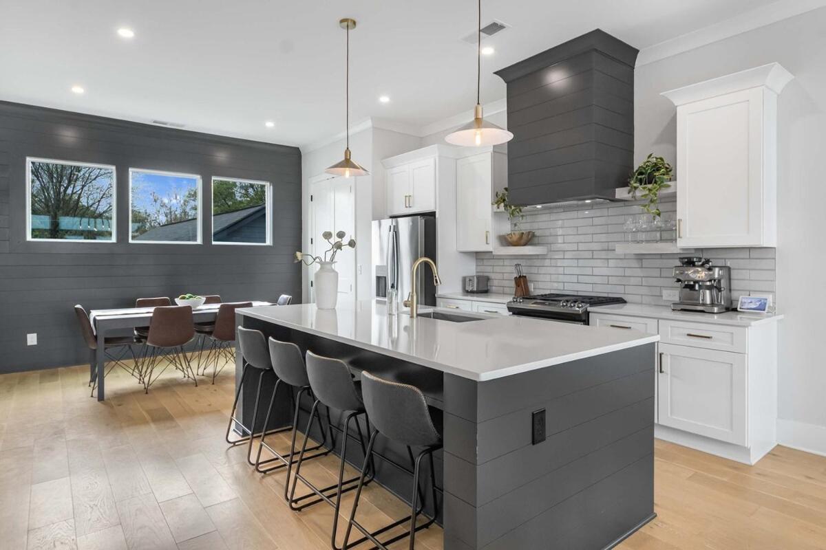 The Blackbrick Manor Holiday home Atlanta