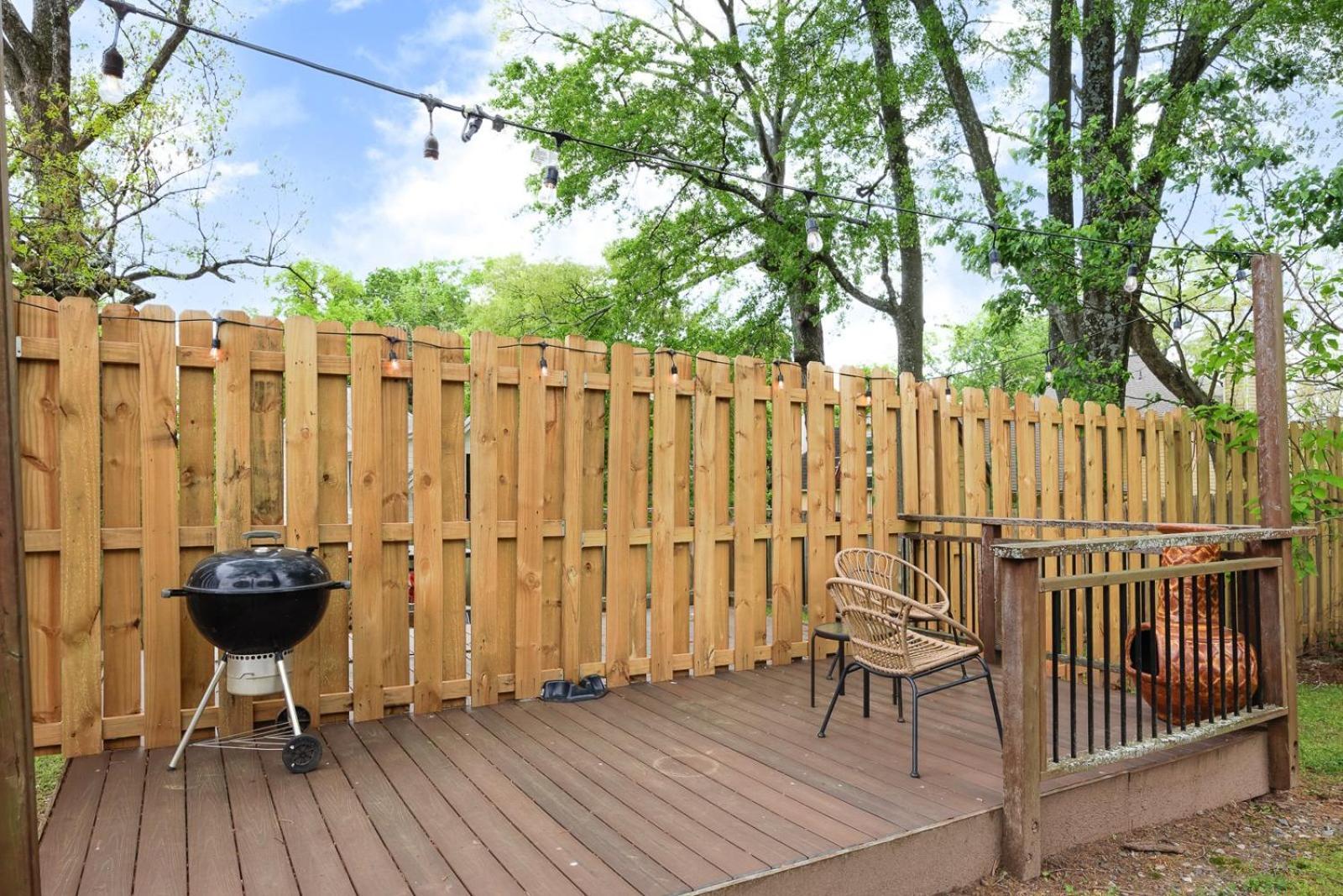 Boho Westside Retreat Fire Pit Walk To Eats Atlanta