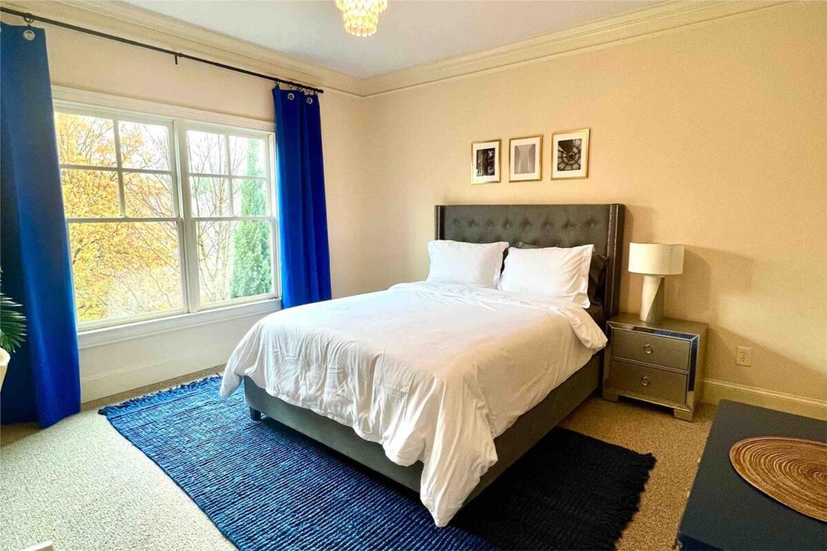 Luxury Buckhead Executive Oasis For Family Or Work Villa *