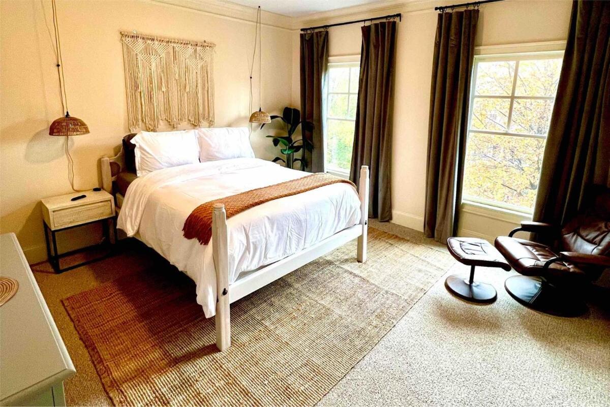 Villa Luxury Buckhead Executive Oasis For Family Or Work Atlanta