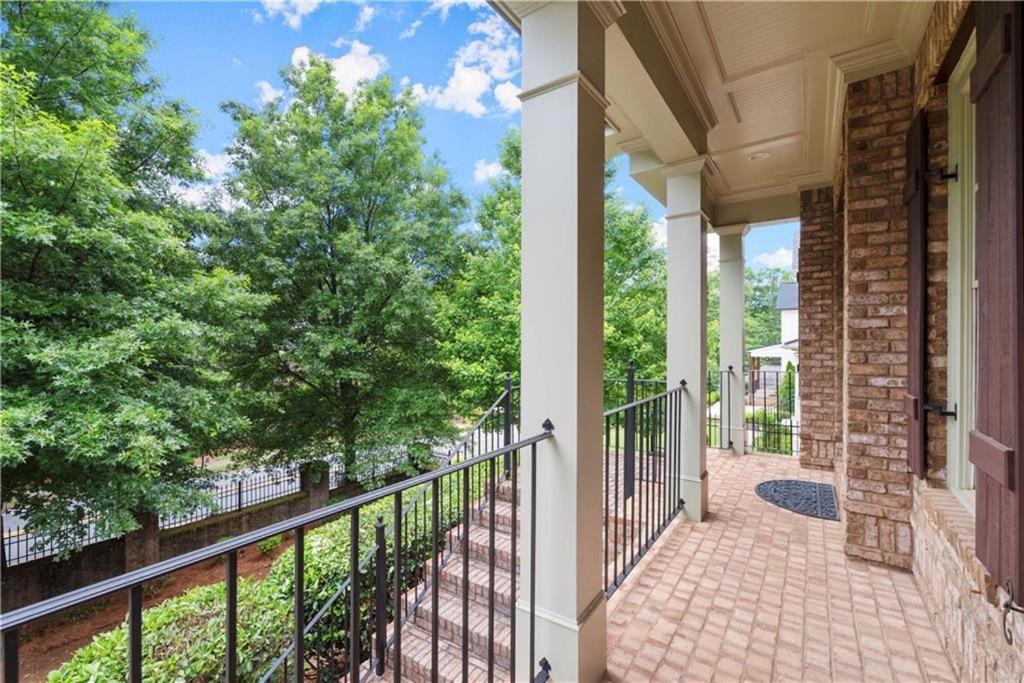Villa Luxury Buckhead Executive Oasis For Family Or Work Atlanta