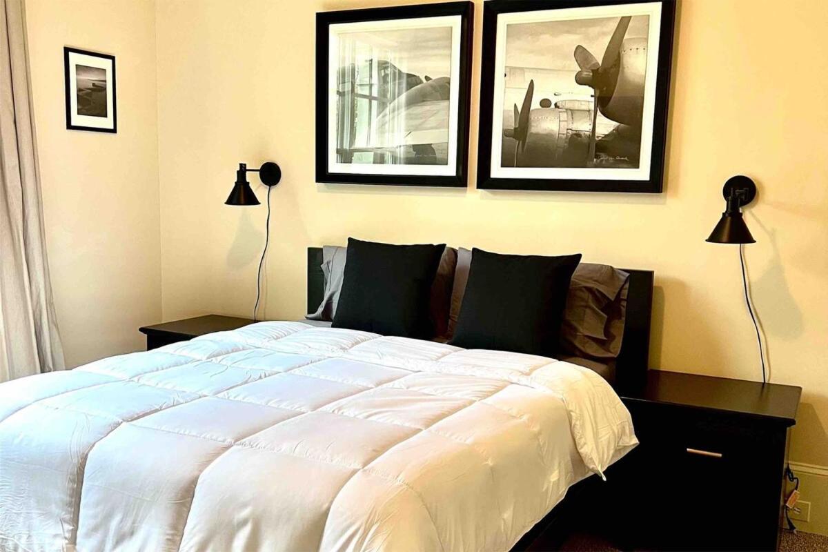 Villa Luxury Buckhead Executive Oasis For Family Or Work *