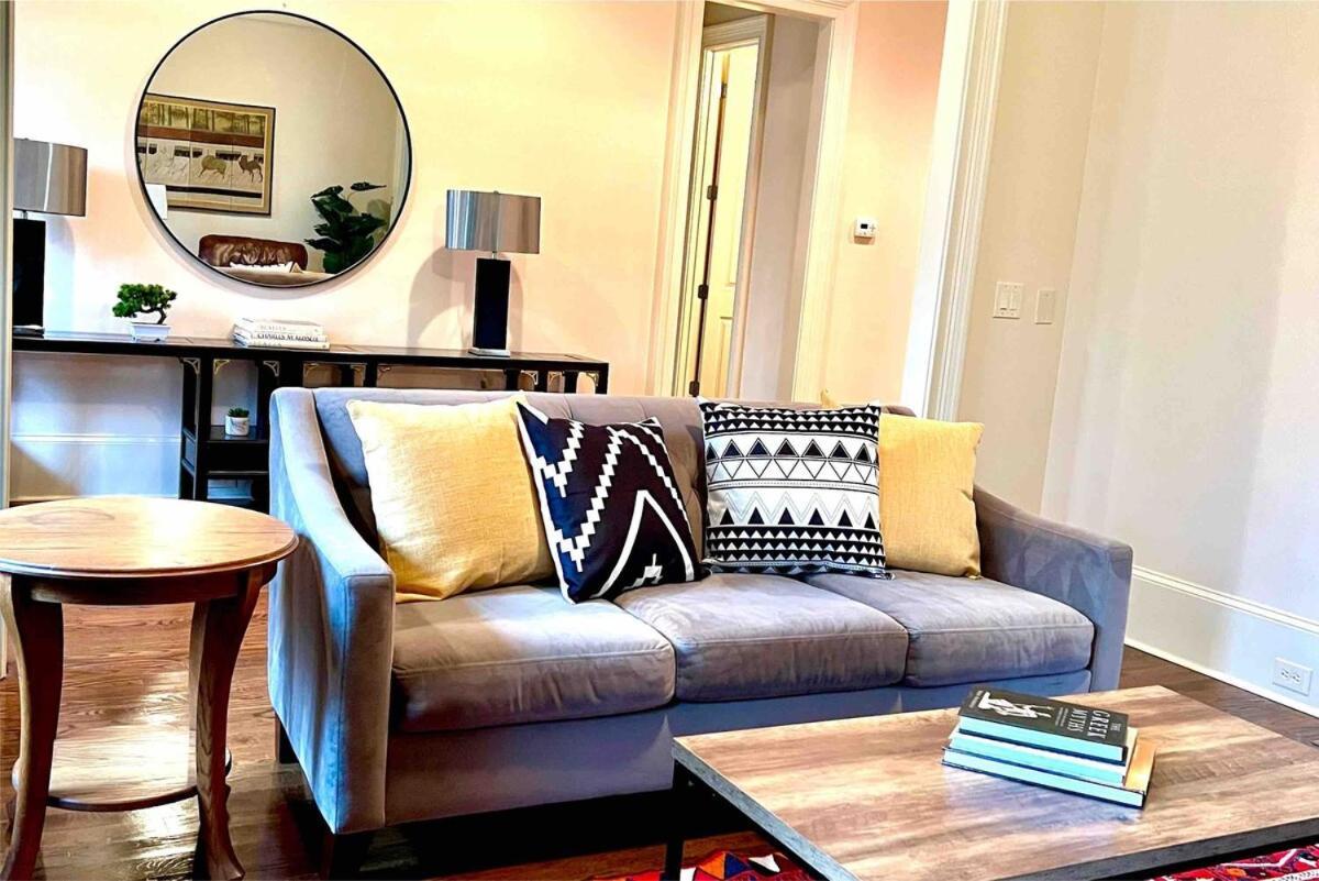 Luxury Buckhead Executive Oasis For Family Or Work * Atlanta