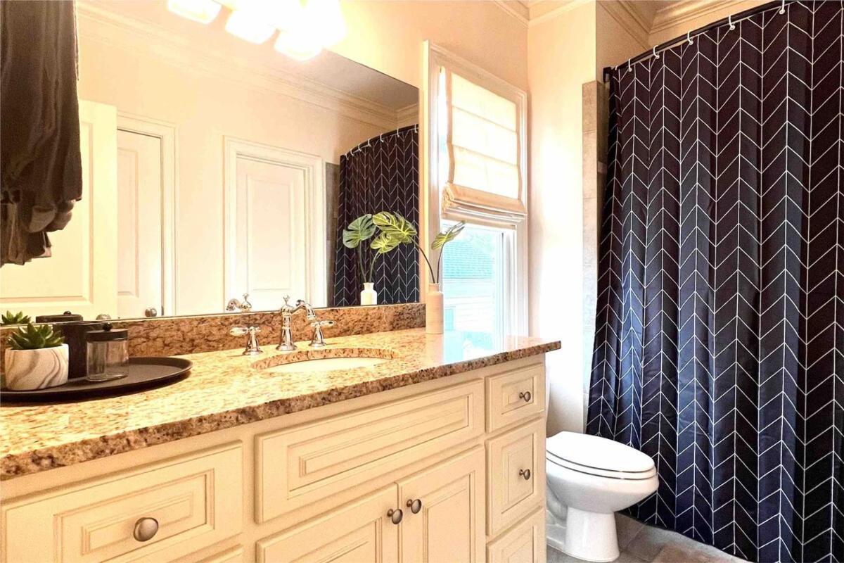 Villa Luxury Buckhead Executive Oasis For Family Or Work *