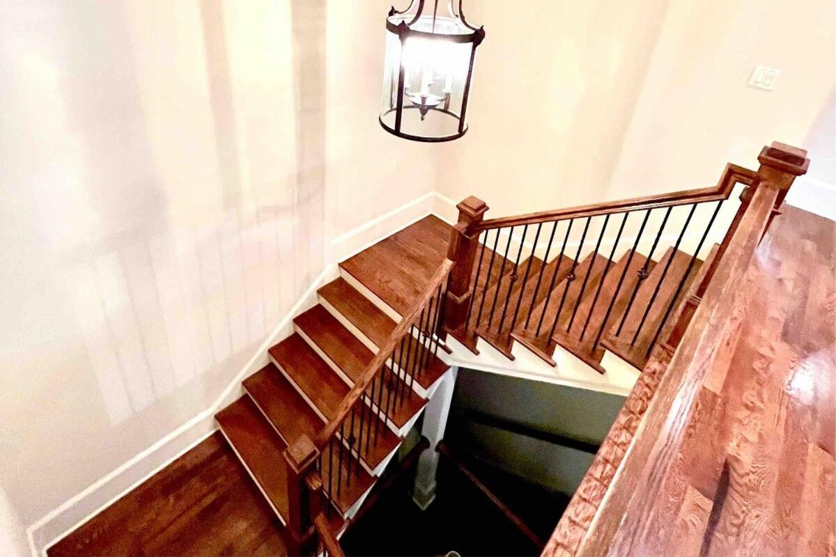 Luxury Buckhead Executive Oasis For Family Or Work Villa
